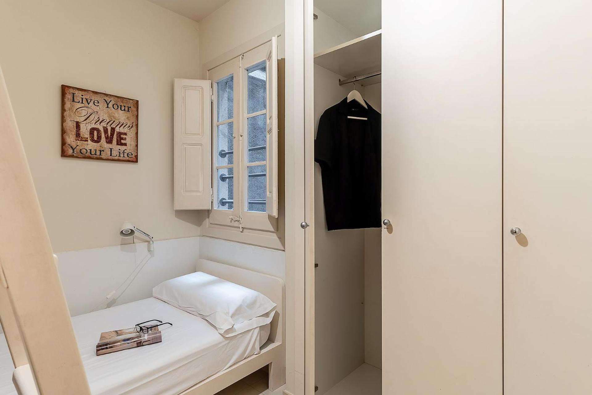 Apartment Ab Poble Nou Venero