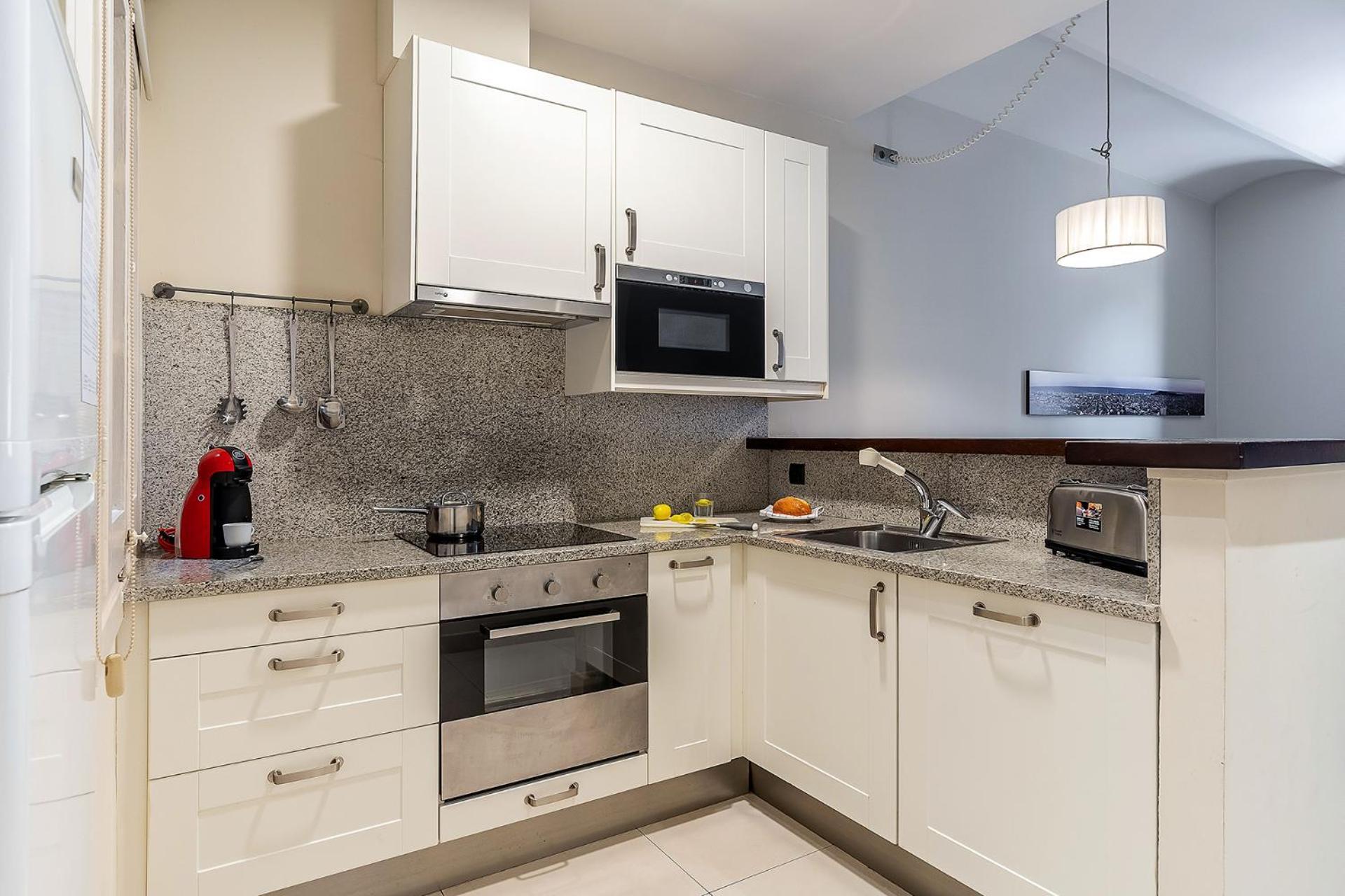 Apartment Ab Poble Nou Venero *