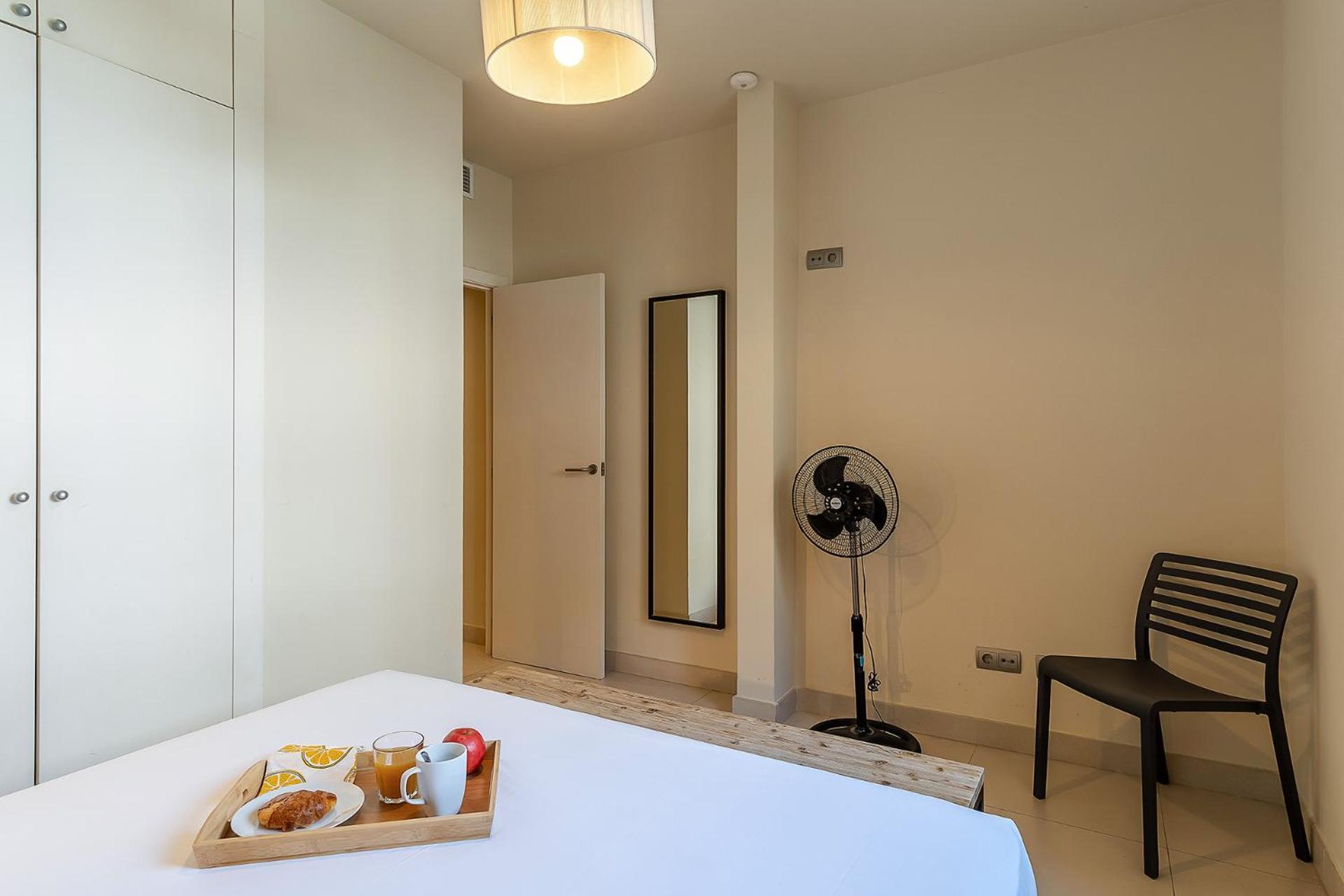 Ab Poble Nou Venero Apartment Barcelona