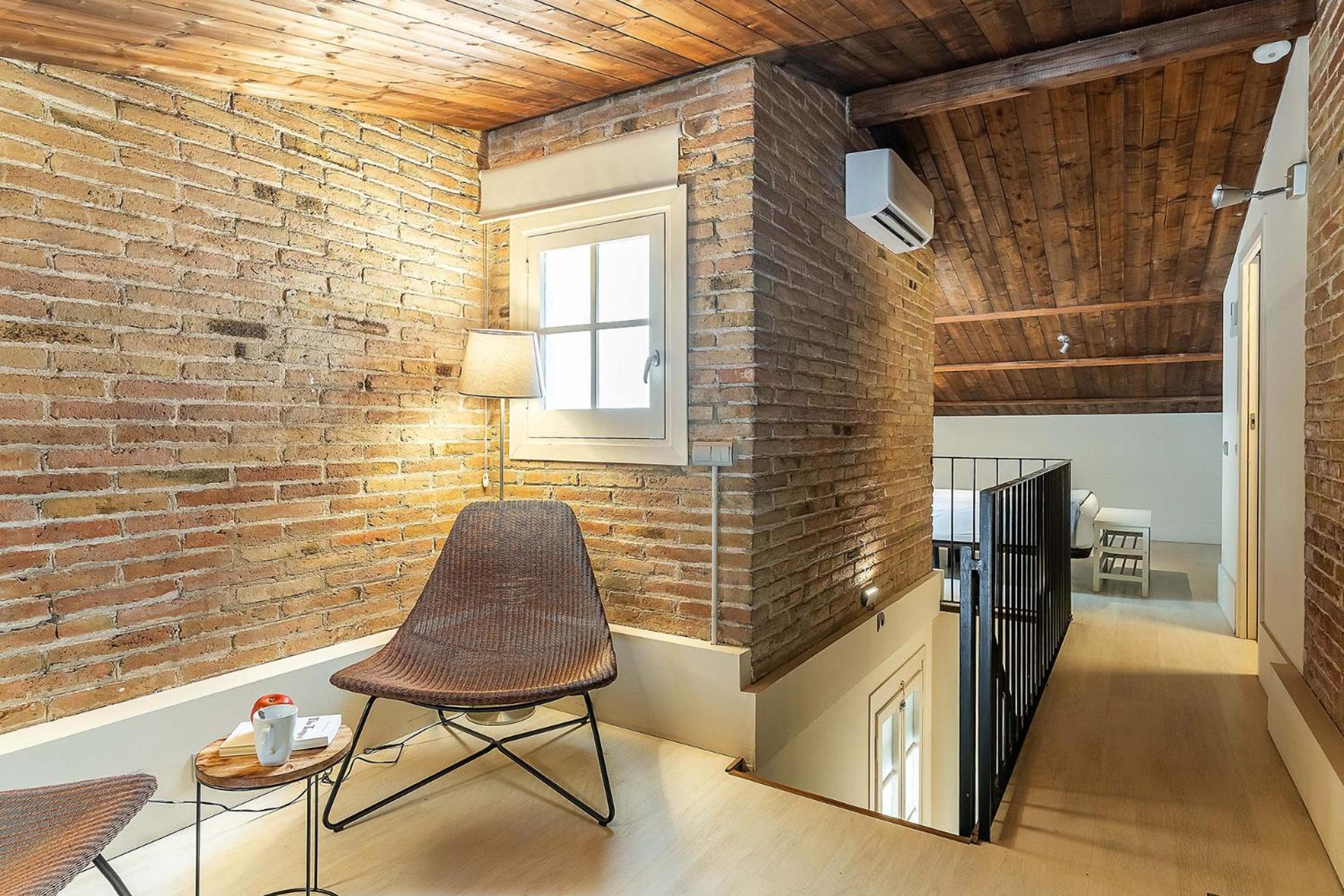 Apartment Ab Poble Nou Venero