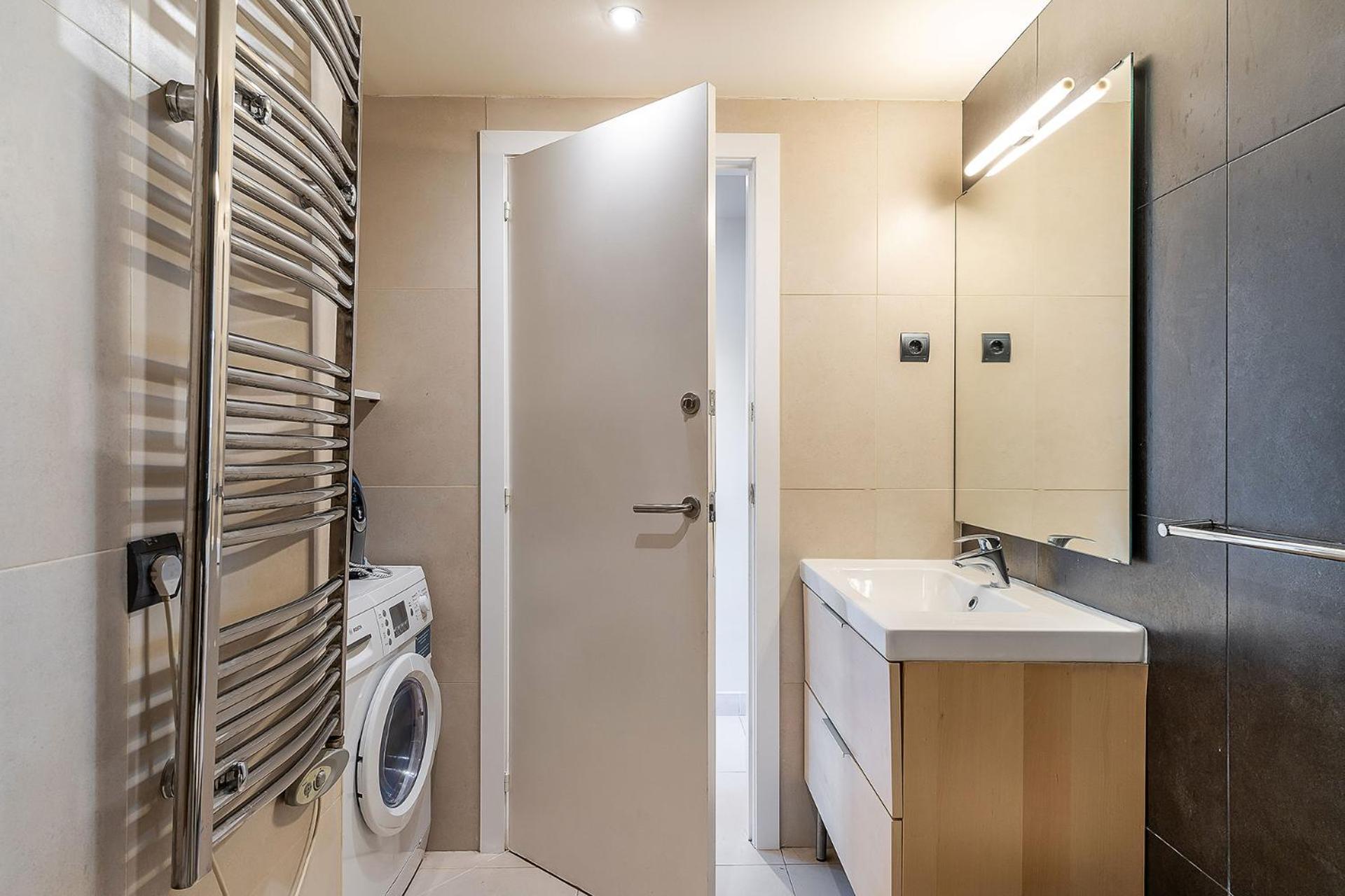 Ab Poble Nou Venero Apartment *
