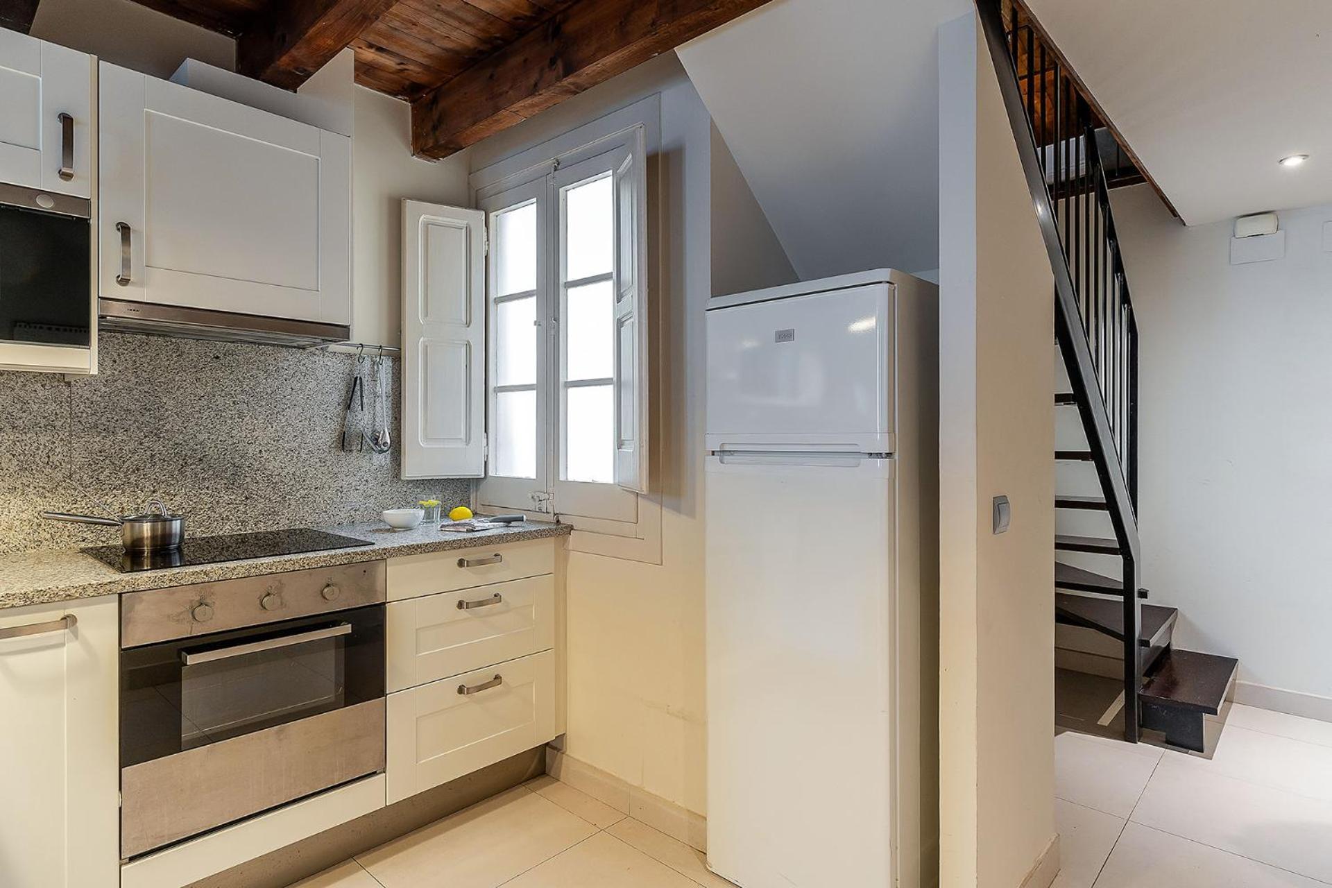 Apartment Ab Poble Nou Venero *