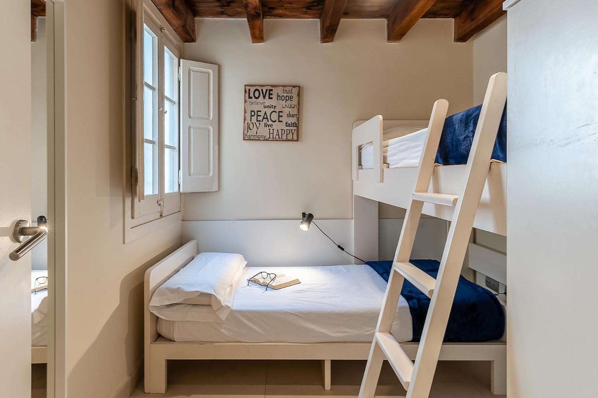 Apartment Ab Poble Nou Venero