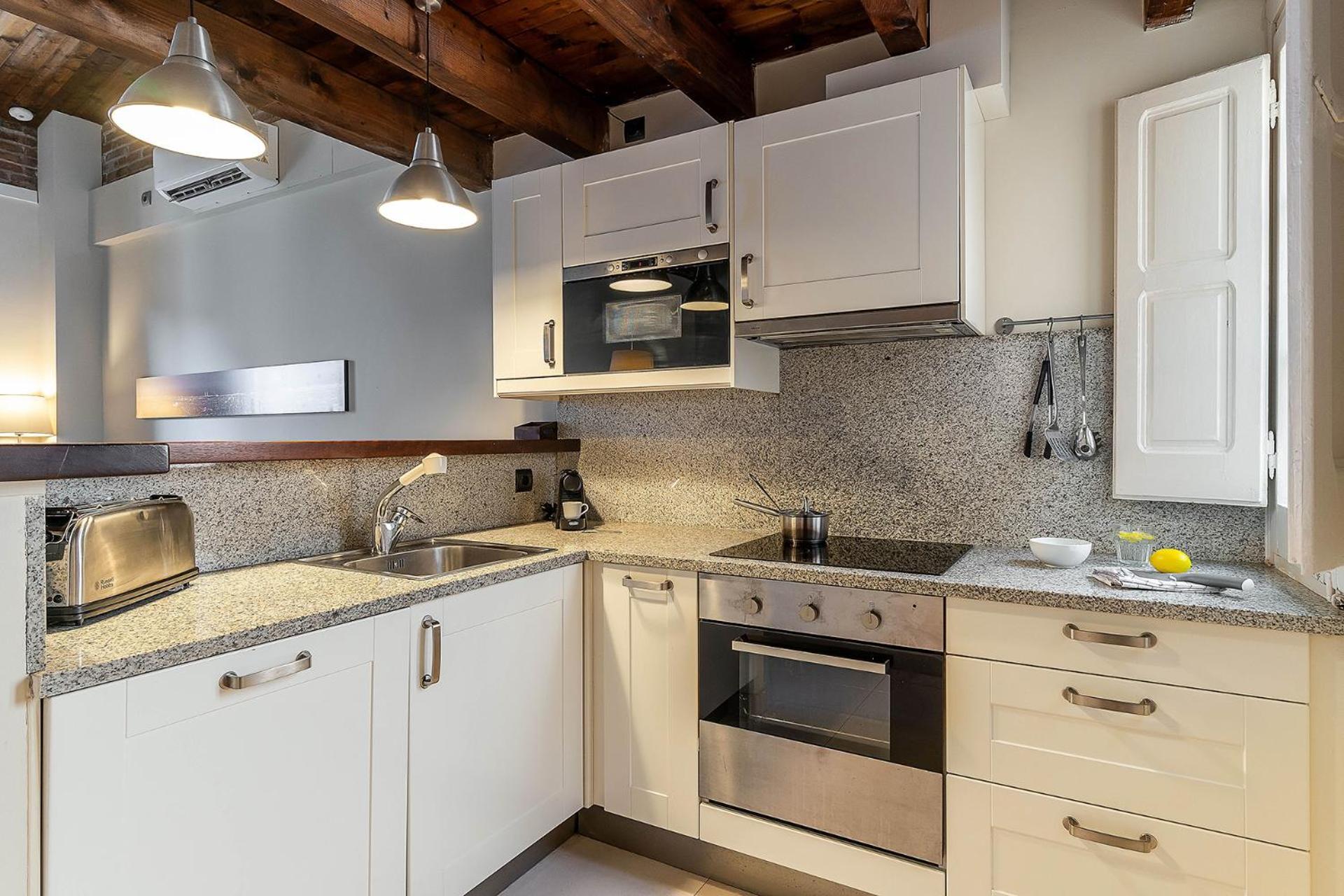 Apartment Ab Poble Nou Venero
