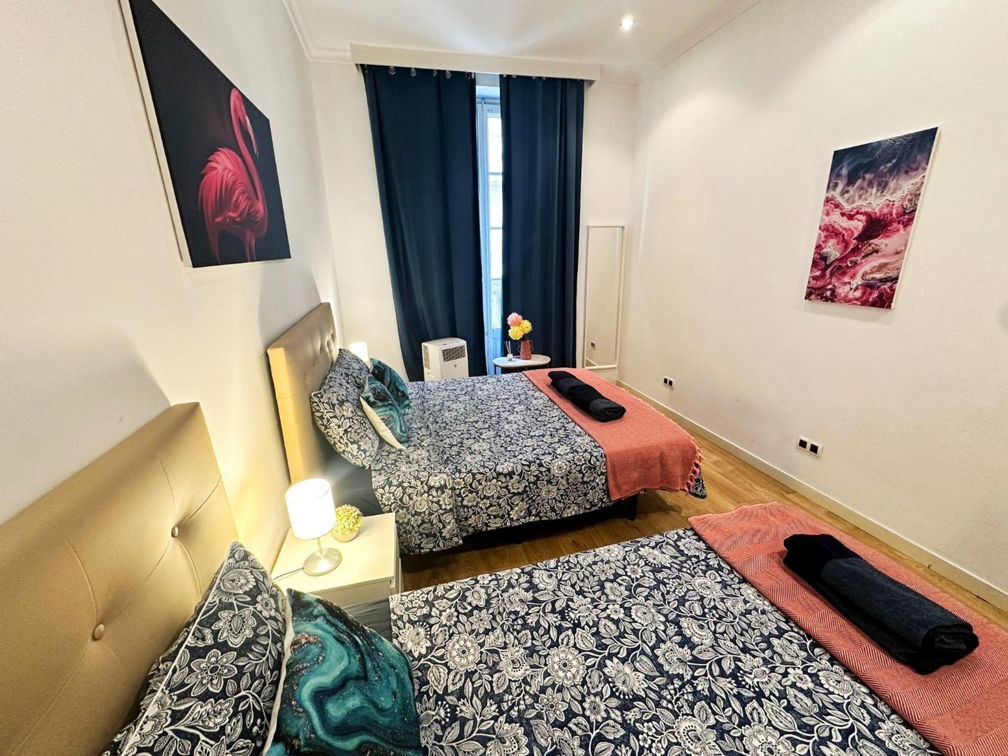 Hostel Rambla Barcelona