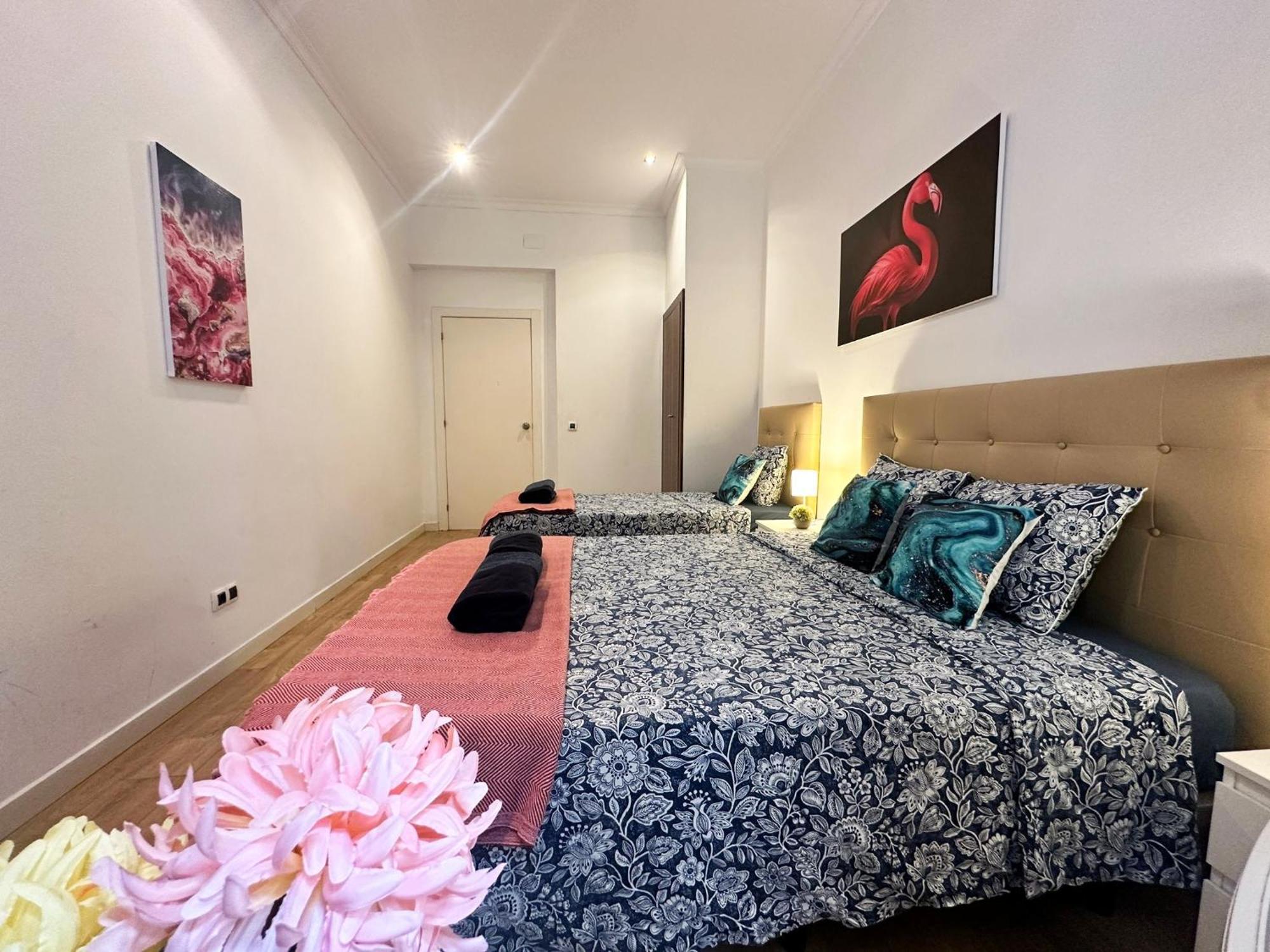 Hostel Rambla