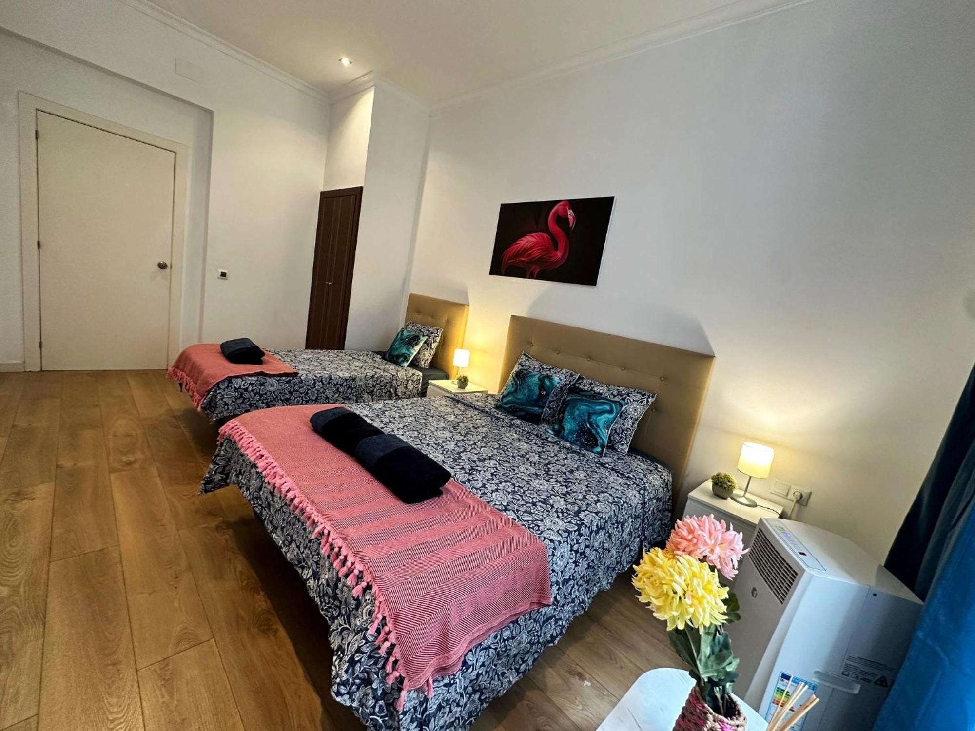 Rambla Hostel