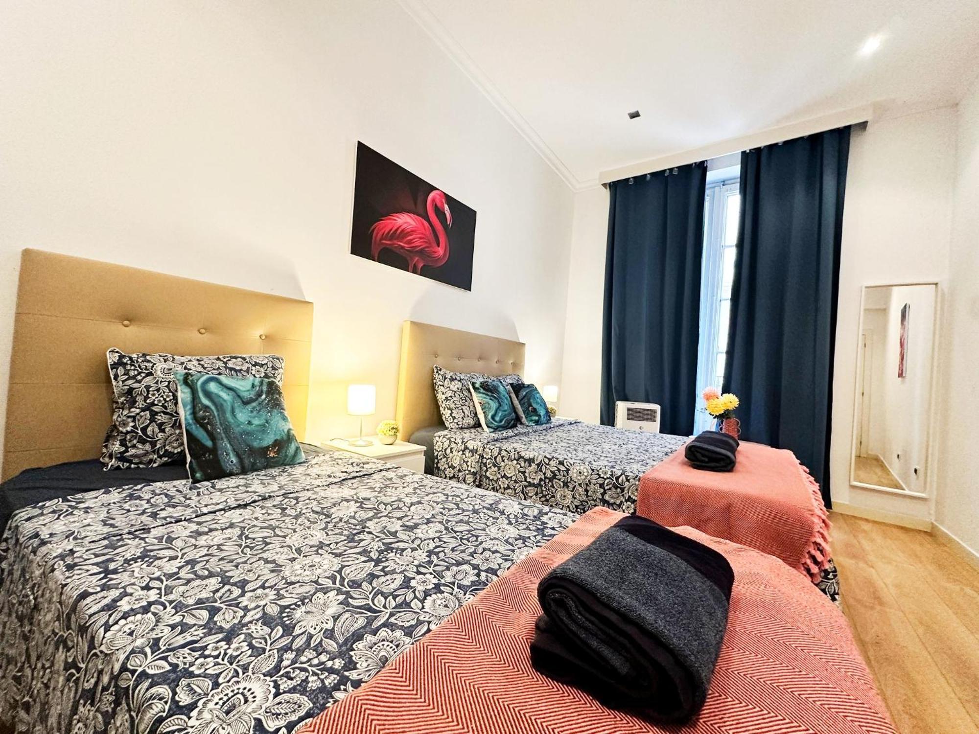 Hostel Rambla Barcelona