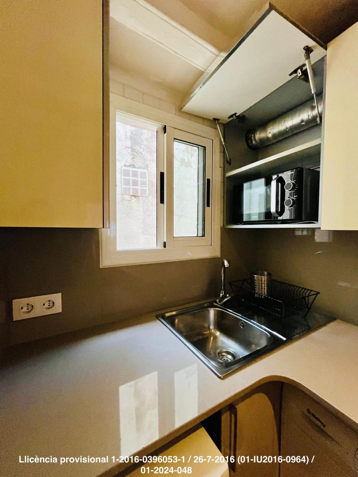 Ramblas 5 Apartamento Barcelona