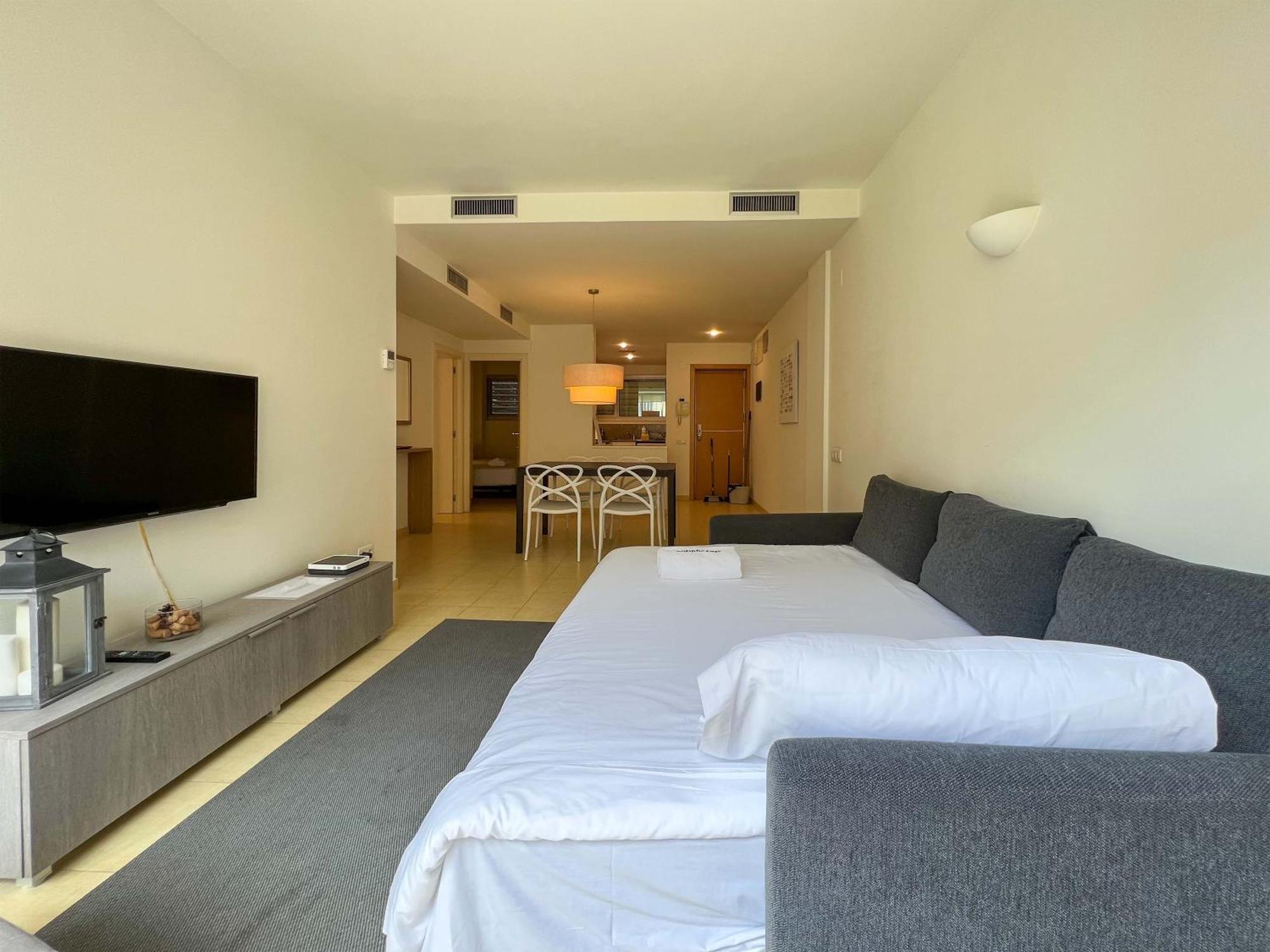 U-nique Pau Claris Apartamento