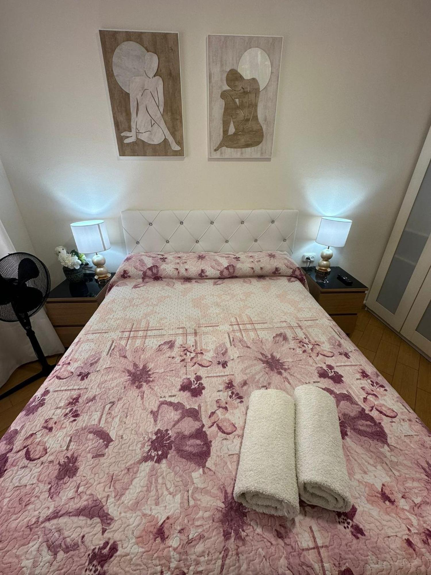 Varata Bed and breakfast