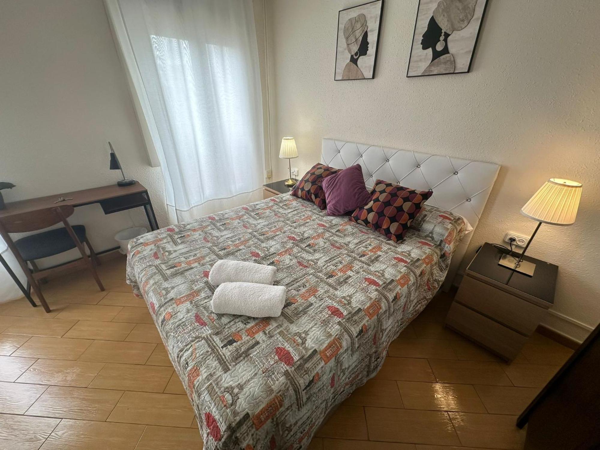Bed and breakfast Varata Barcelona