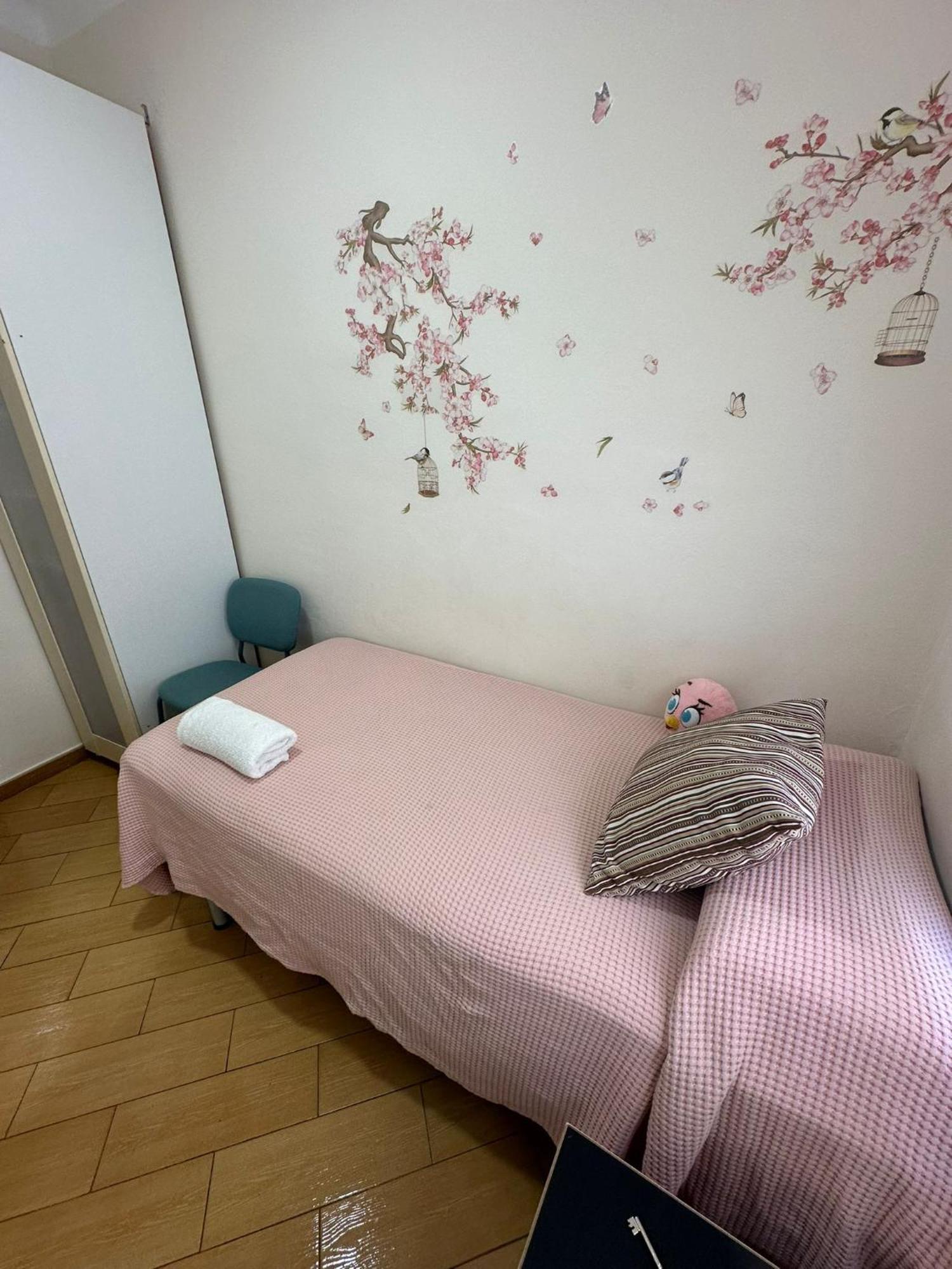 Varata Bed and breakfast *