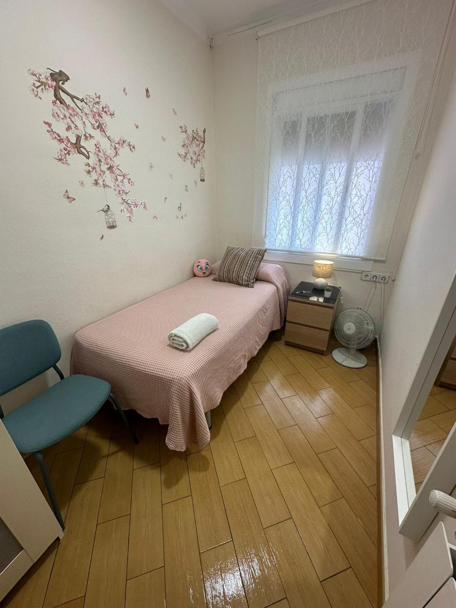 Varata Bed and breakfast Barcelona