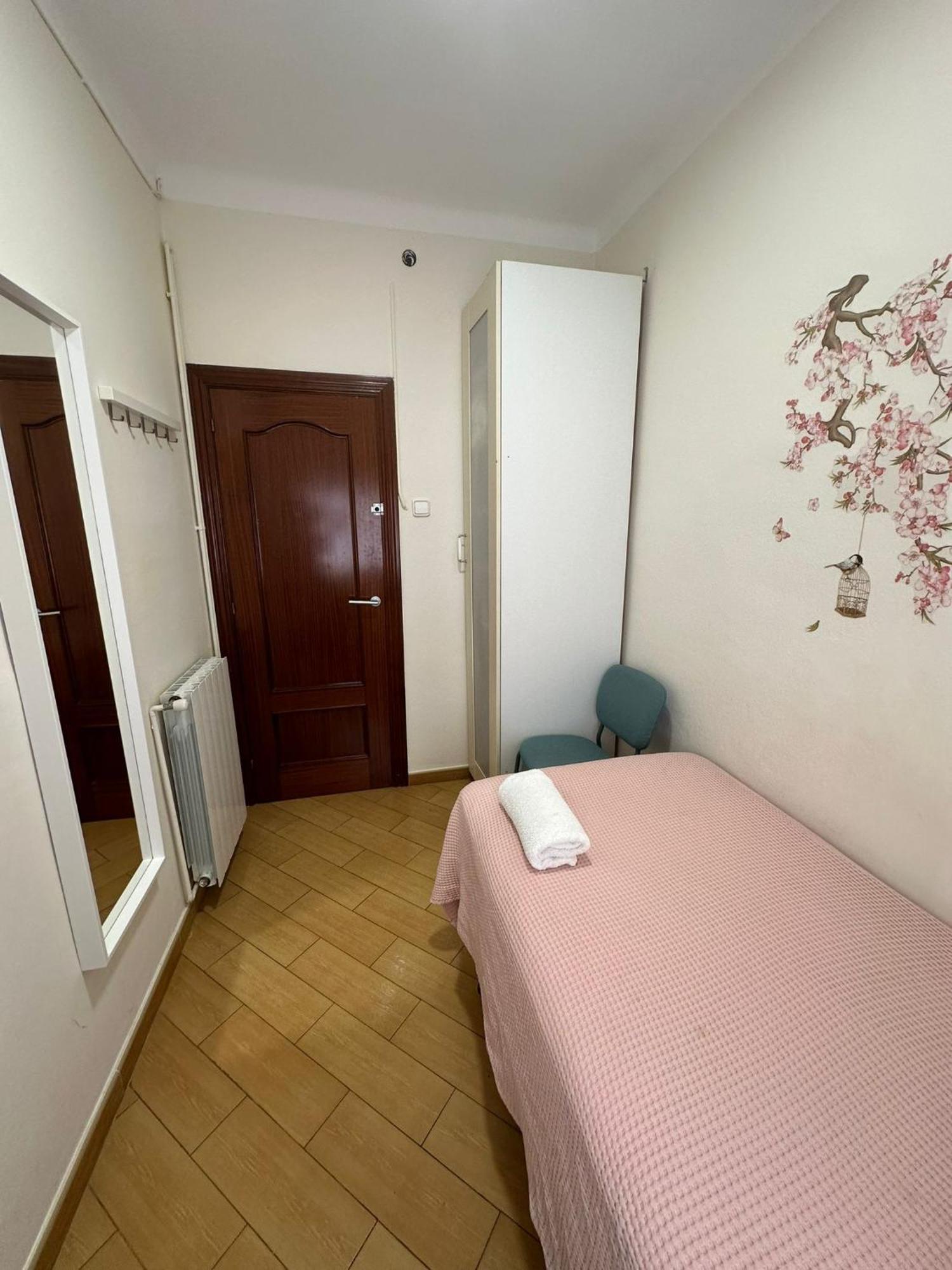 Bed and breakfast Varata Barcelona