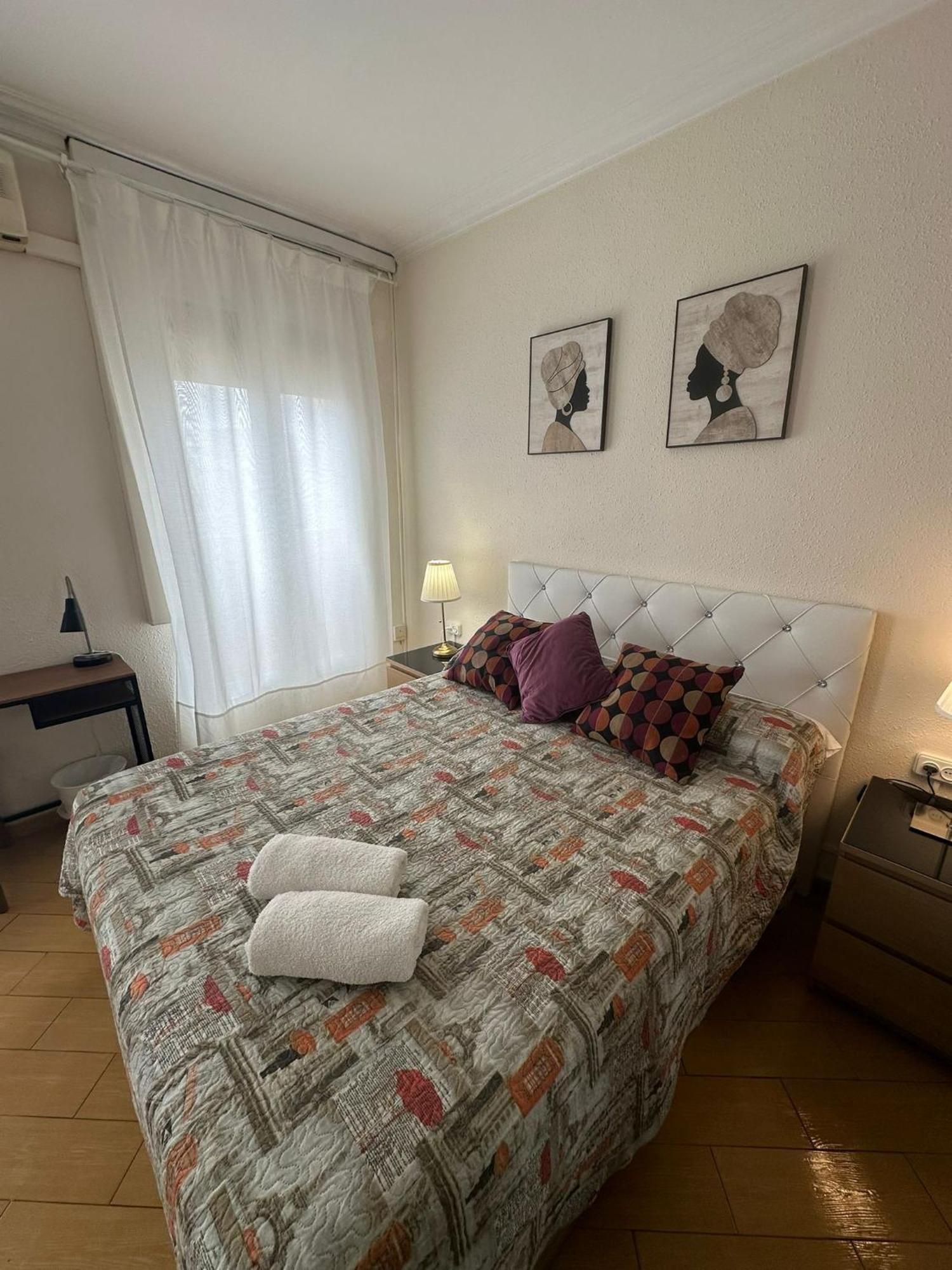 Bed and breakfast Varata