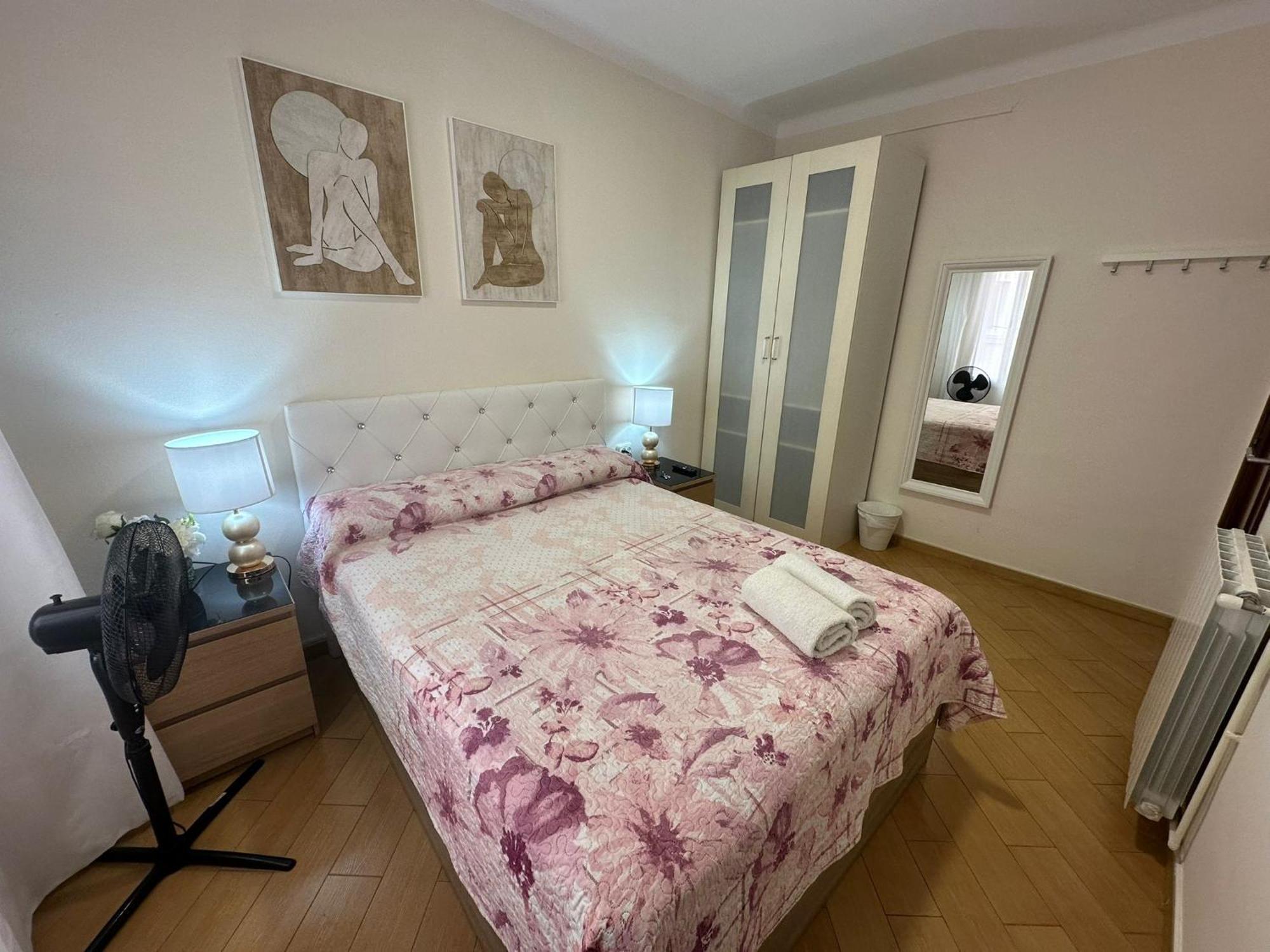 Varata Bed and breakfast Barcelona
