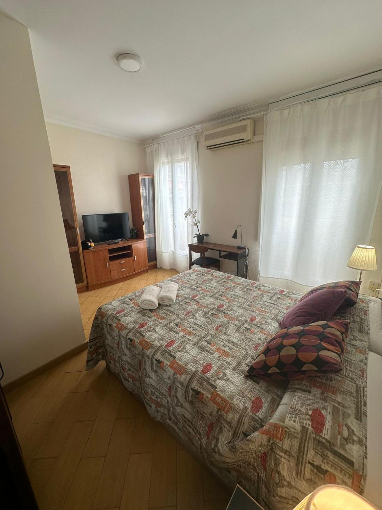 Varata Barcelona