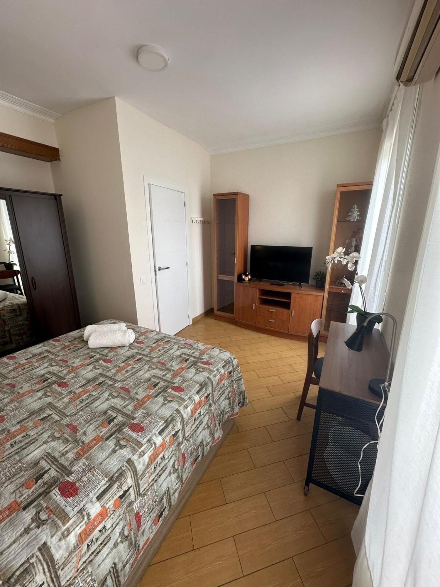 Varata Bed and breakfast *