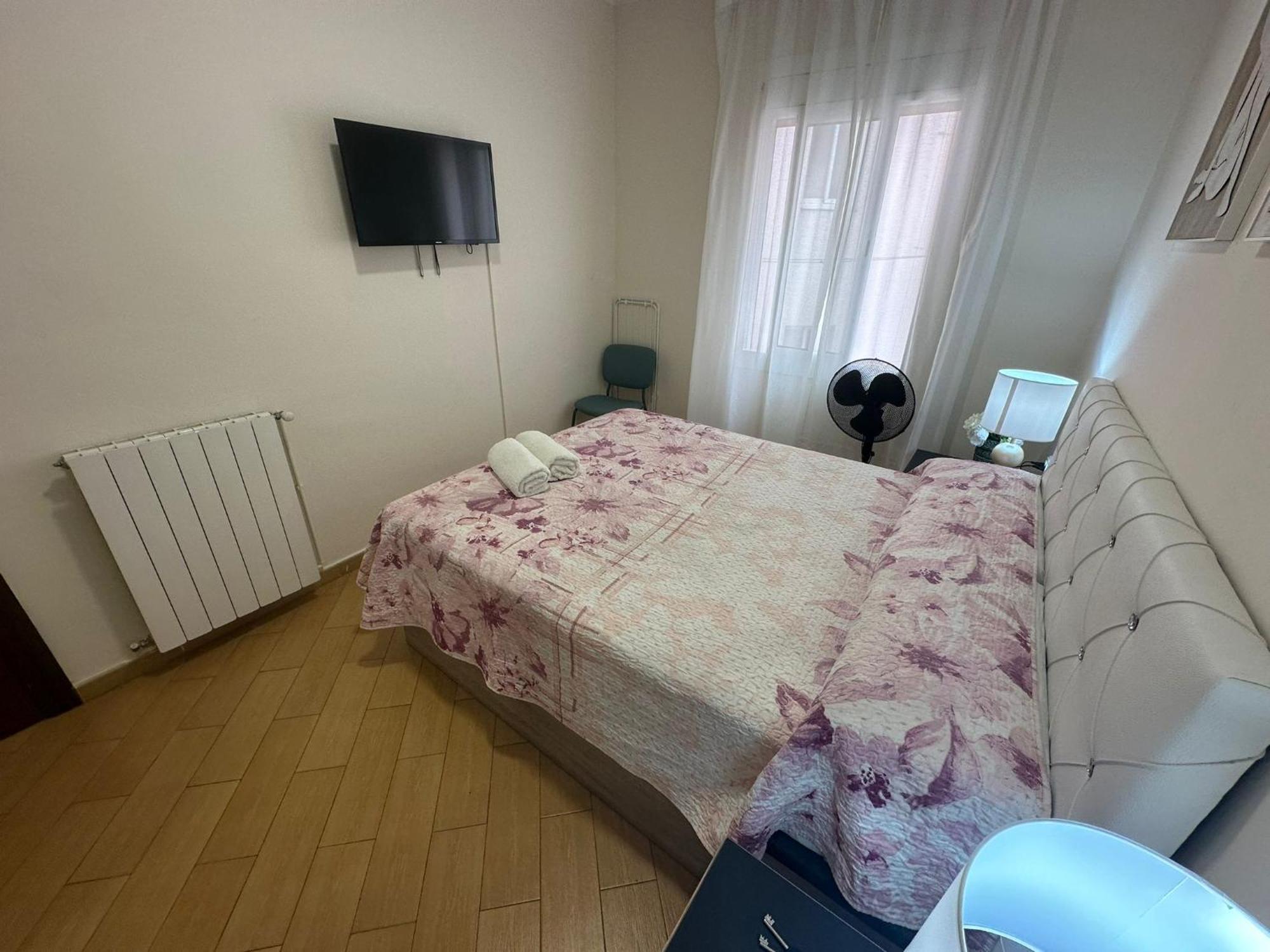 Varata Bed and breakfast Barcelona