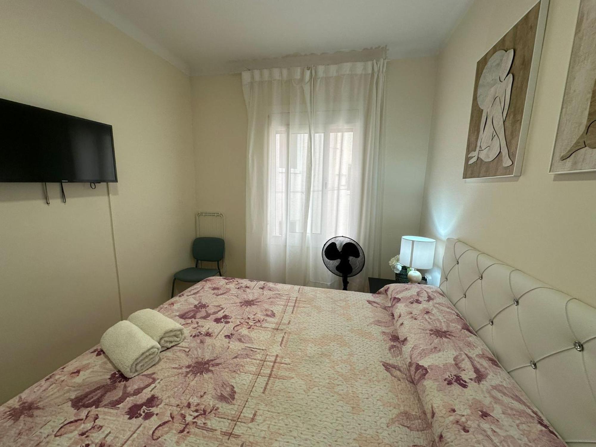 Varata Bed and breakfast