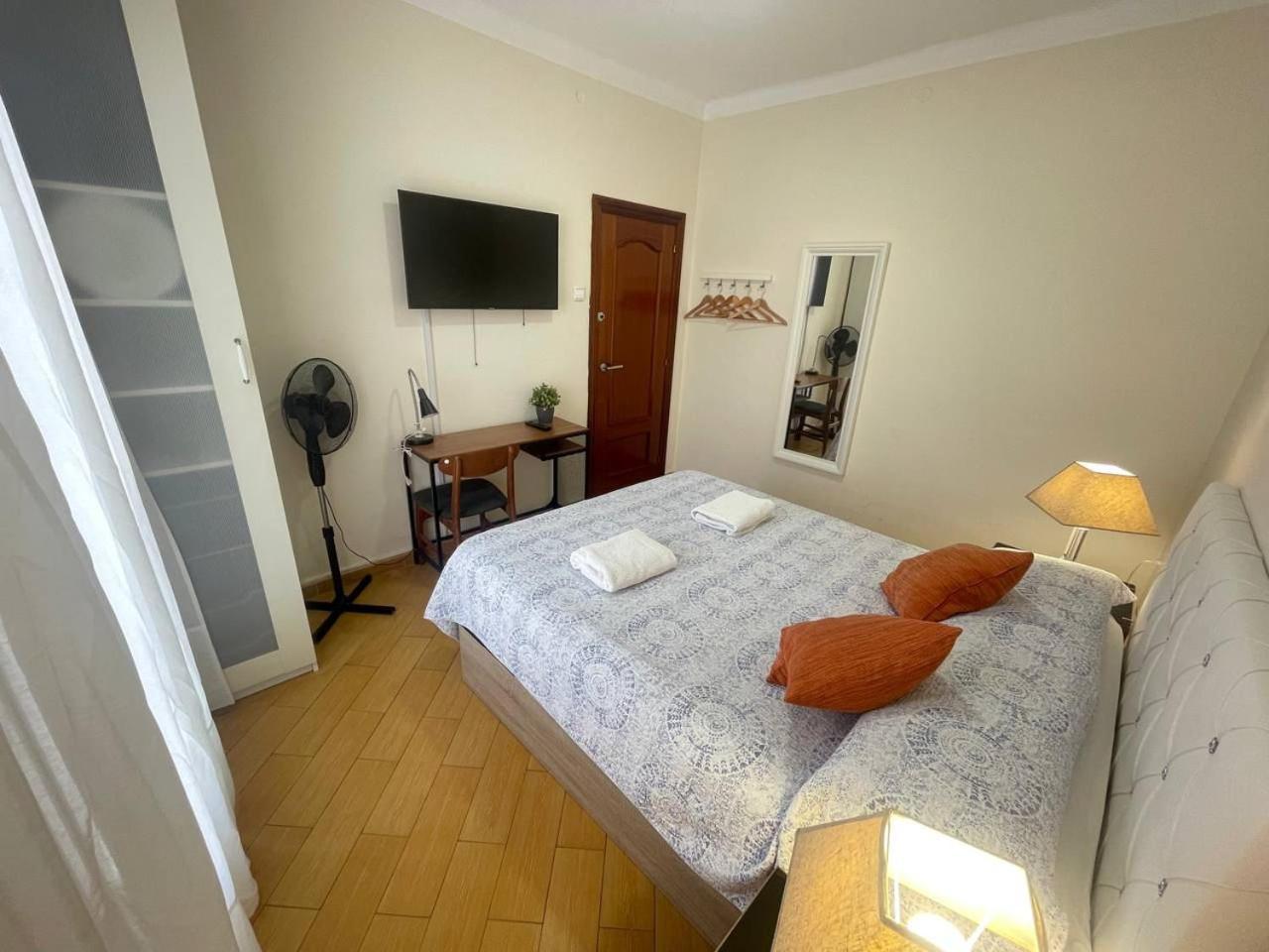 Varata Bed and breakfast Barcelona