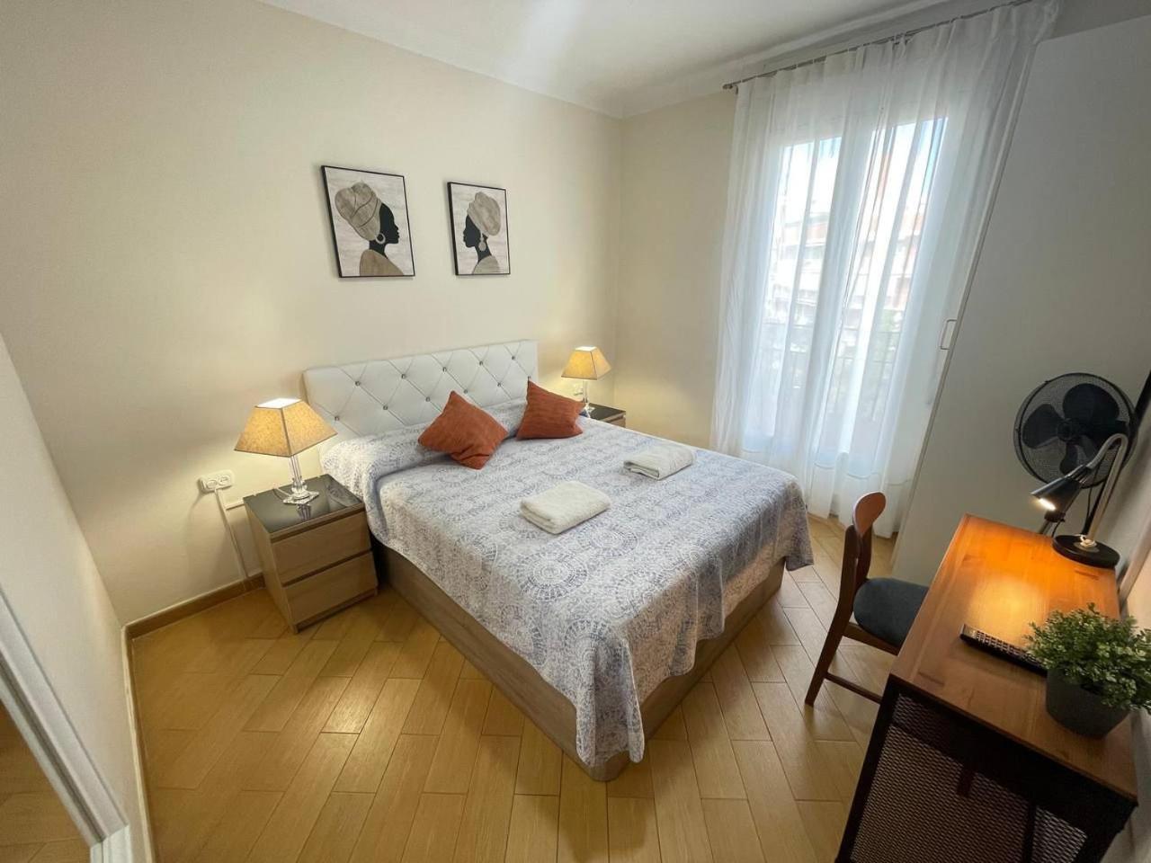 Varata Bed and breakfast