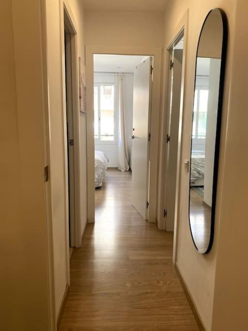 Apartamento Fantastic 3 Bedrooms Barcelona