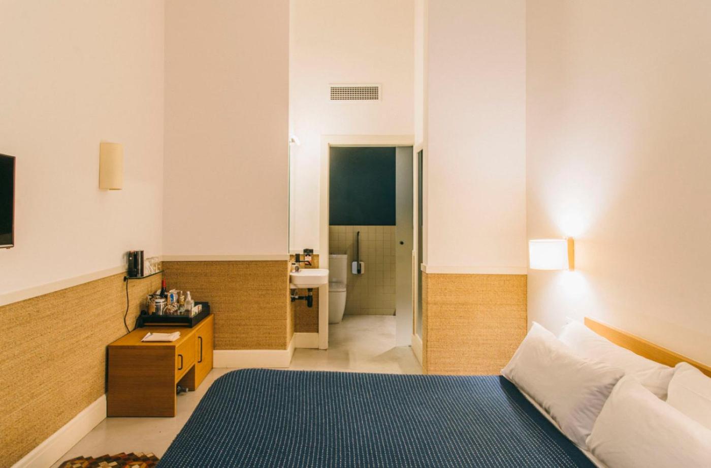 Casa Bonay & Hotel Barcelona