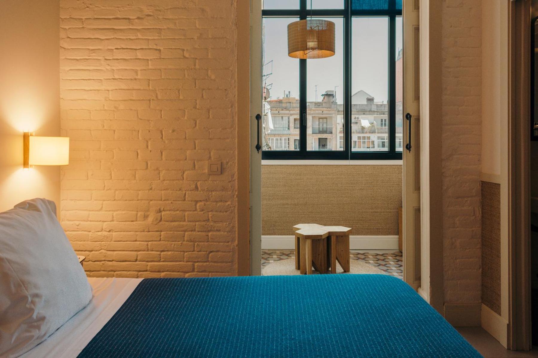 Hotel Casa Bonay & Barcelona