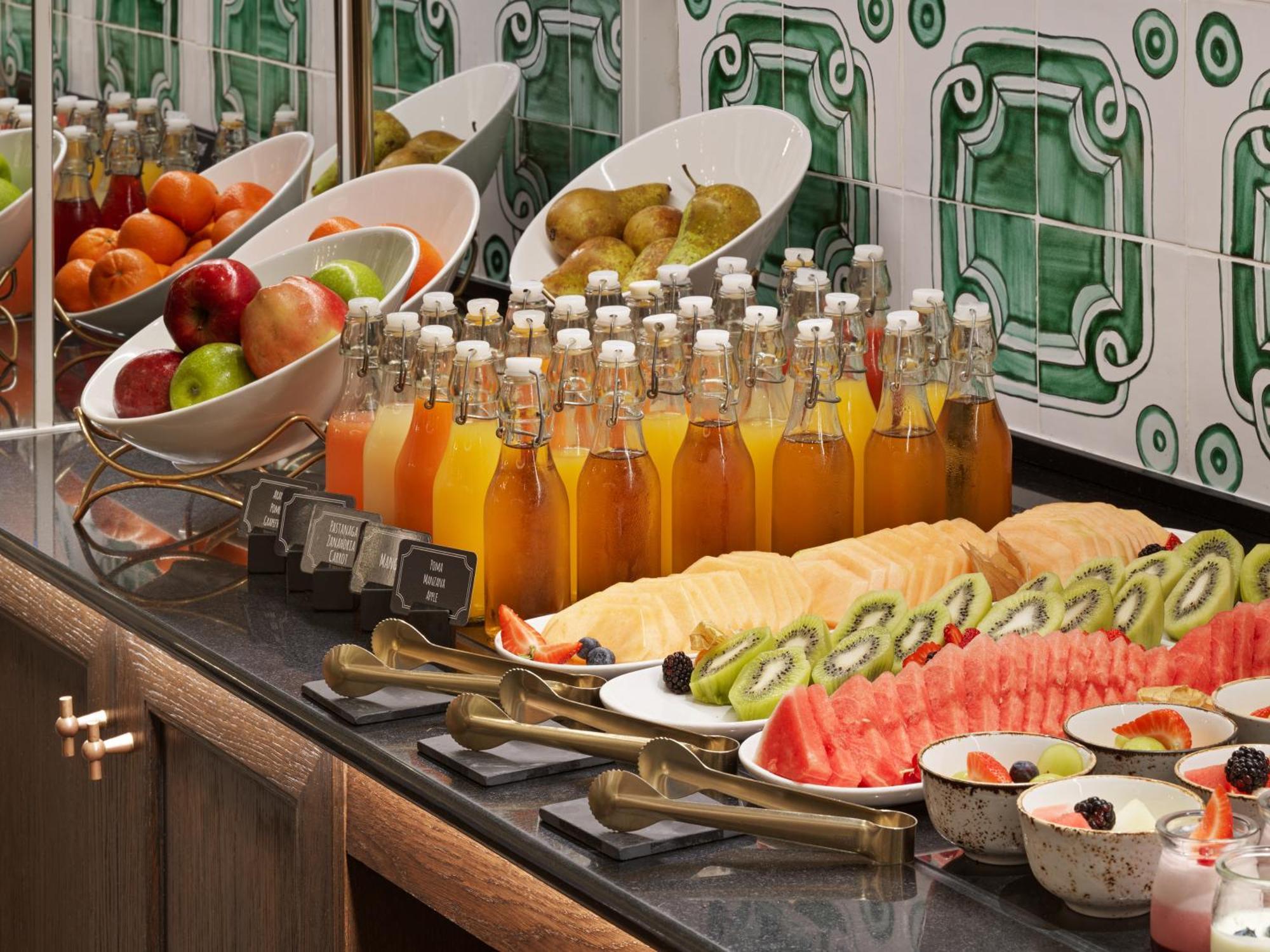 Hotel H10 Madison 4* Sup Barcelona
