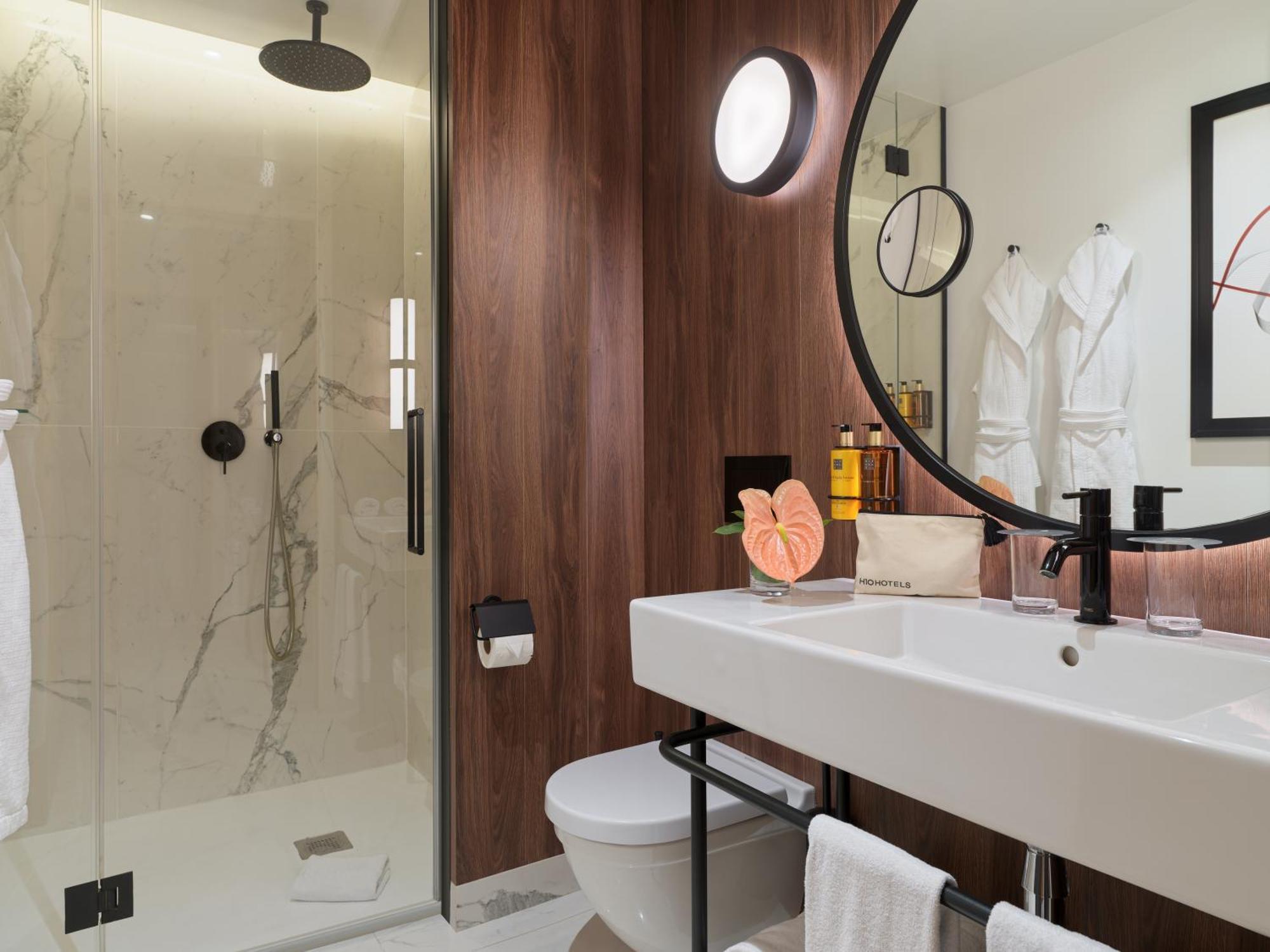 H10 Madison 4* Sup 4* Barcelona