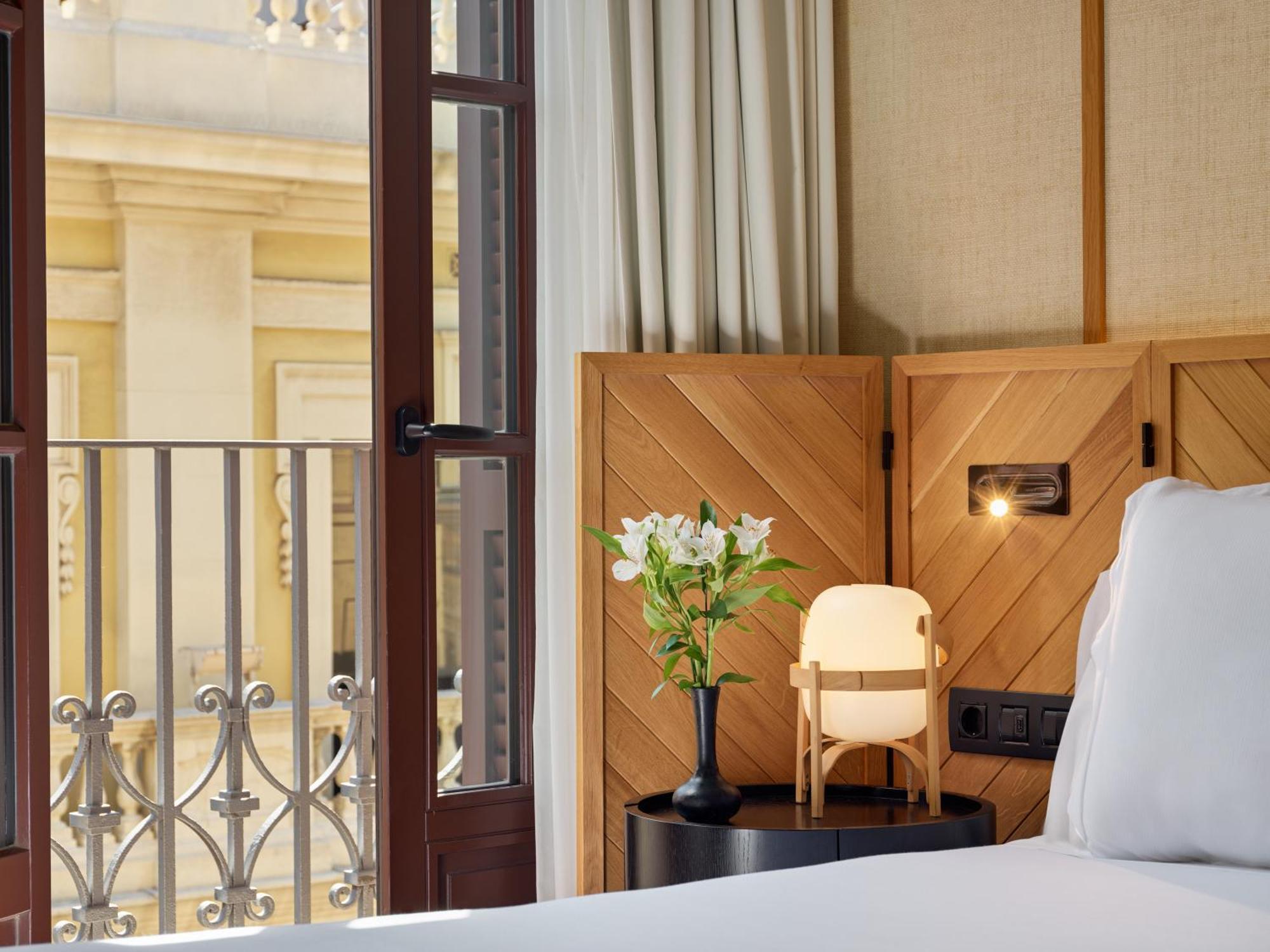 H10 Madison 4* Sup Hotel