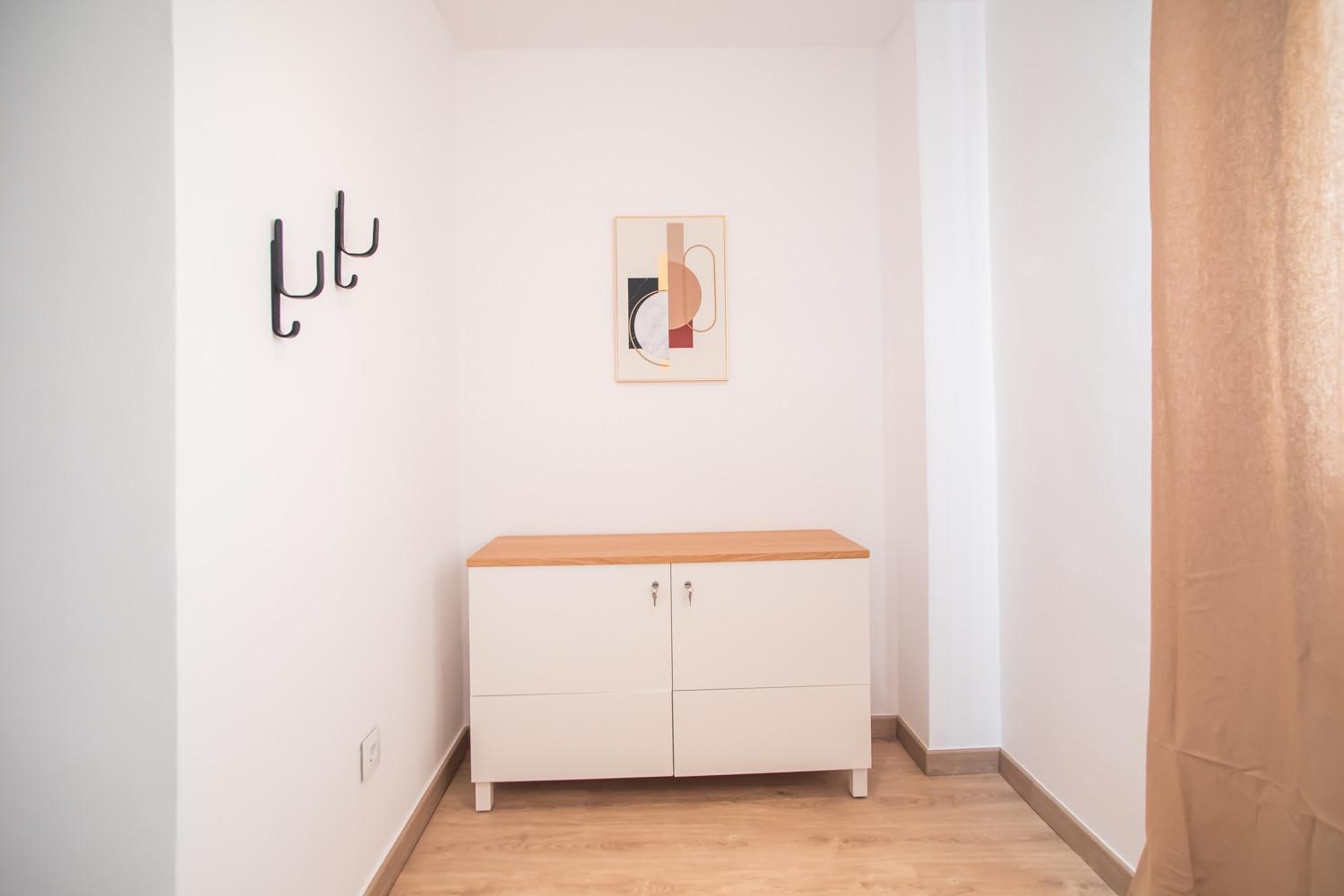 Apartamento 12crc1038 - Big & Cozy 2bed In The