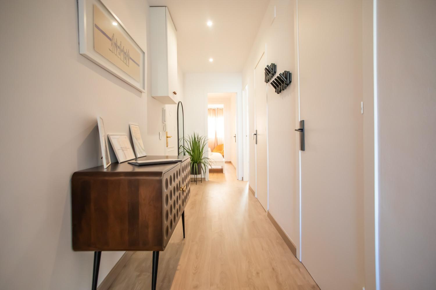 12crc1038 - Big & Cozy 2bed In The Apartamento *