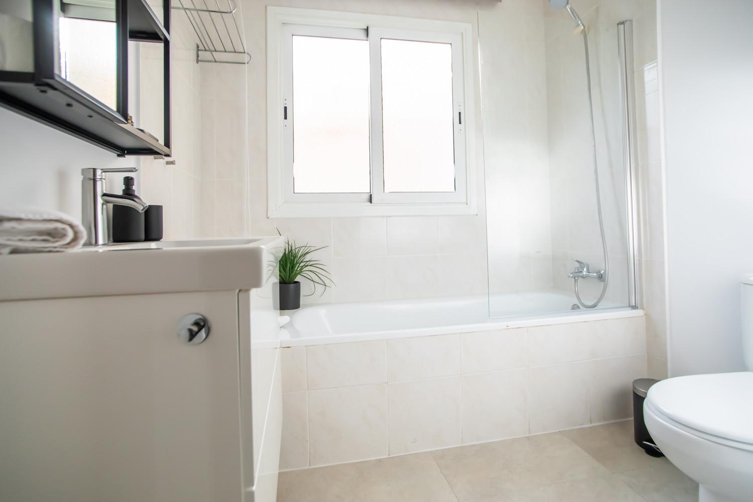 12crc1038 - Big & Cozy 2bed In The Apartamento