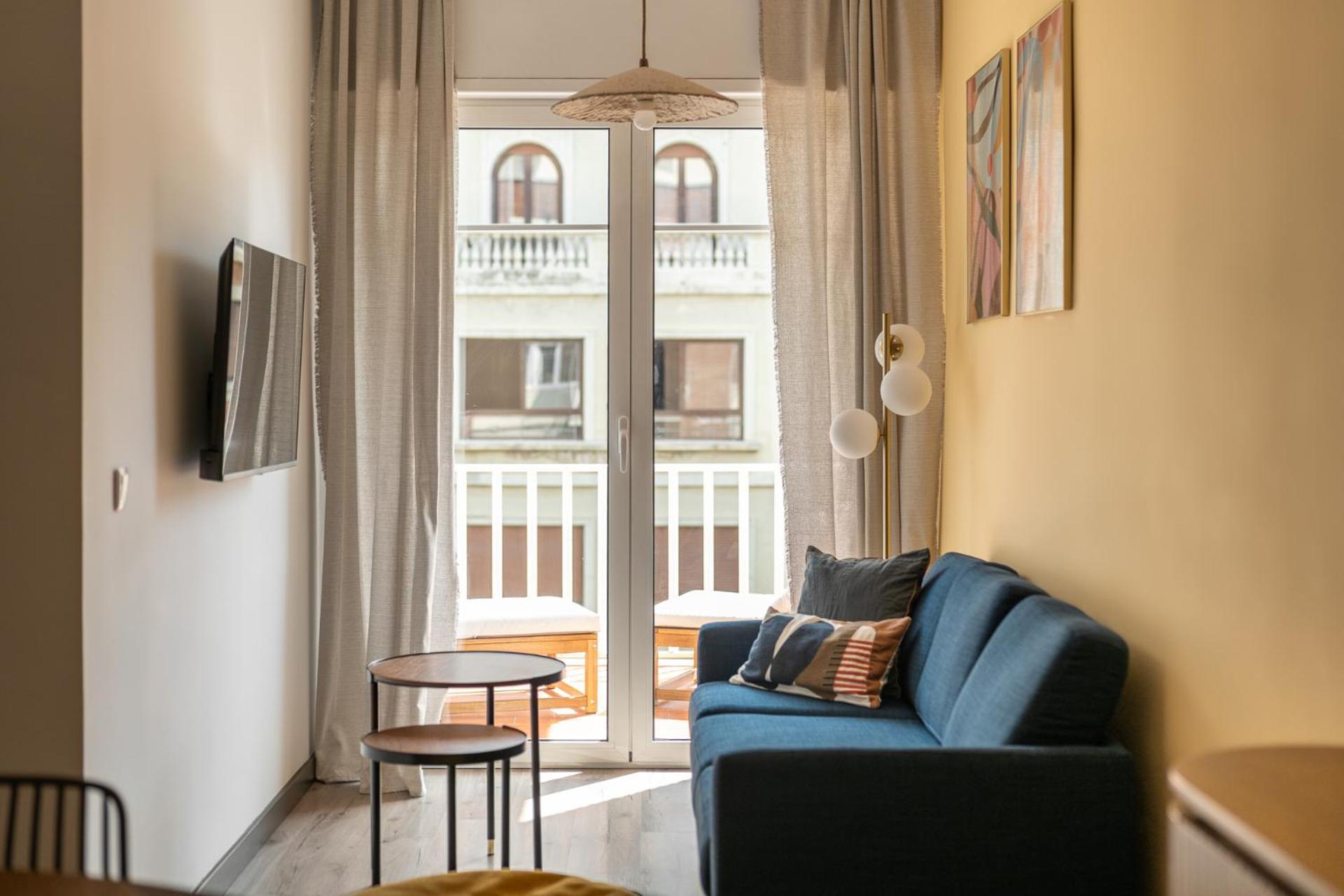 U-nique Gaudi I Apartment Barcelona