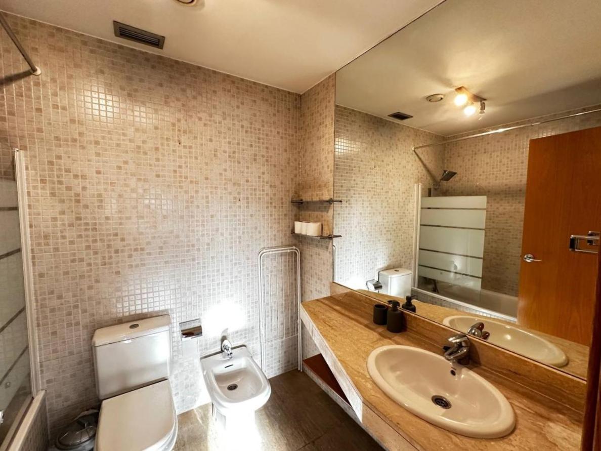 Aribau Bed & Breakfast