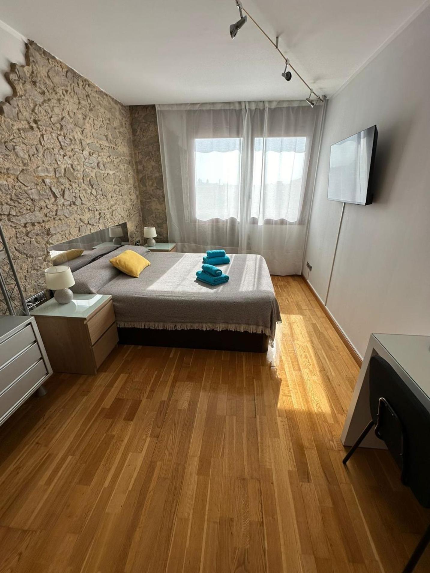 Bed & Breakfast Aribau *