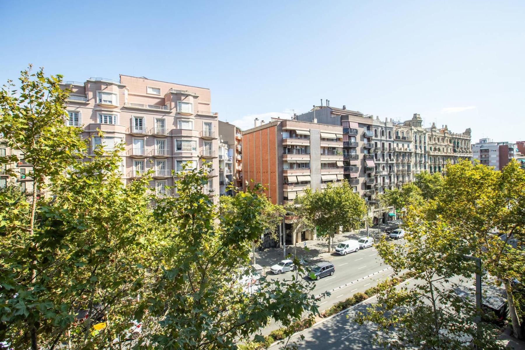 33par1094 - Magnific 2br Flat In Poble Sec Apartamento