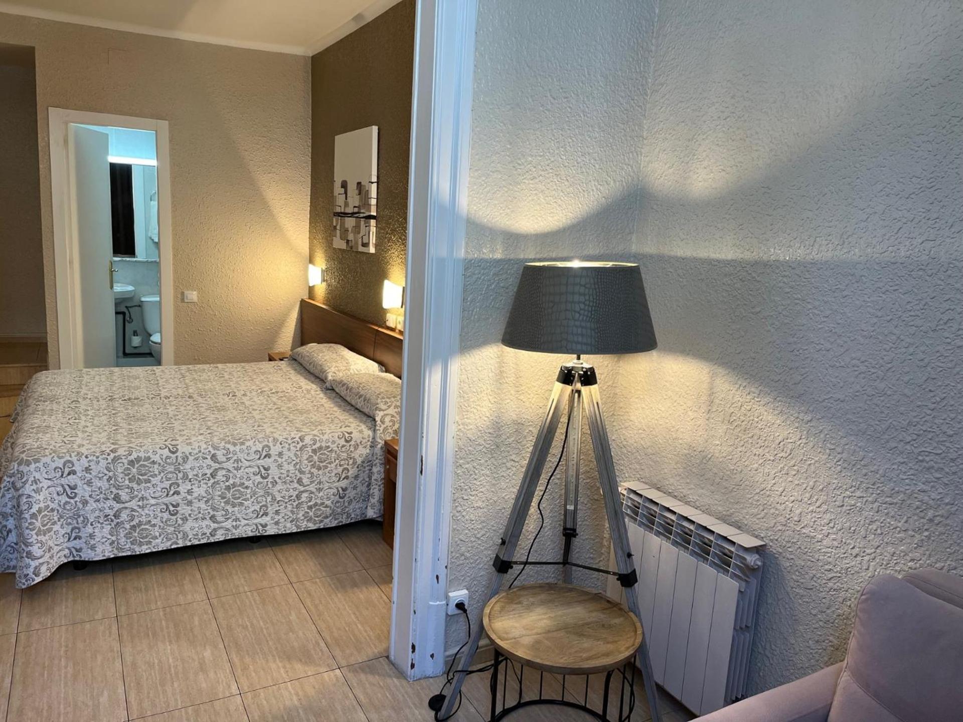Hotel Aneto Barcelona