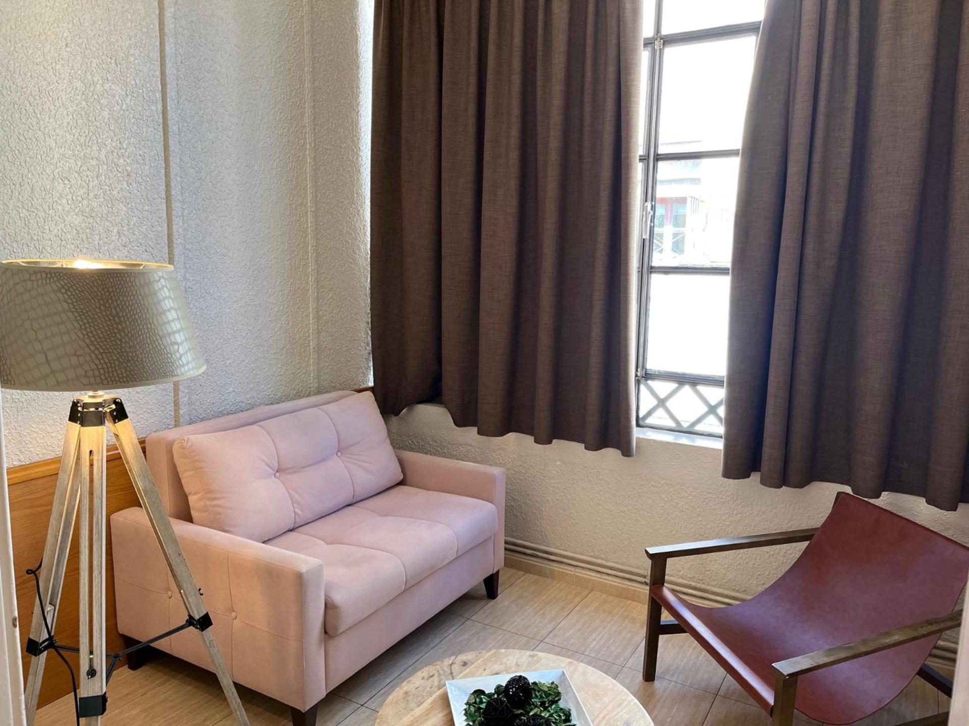 Aneto Hotel