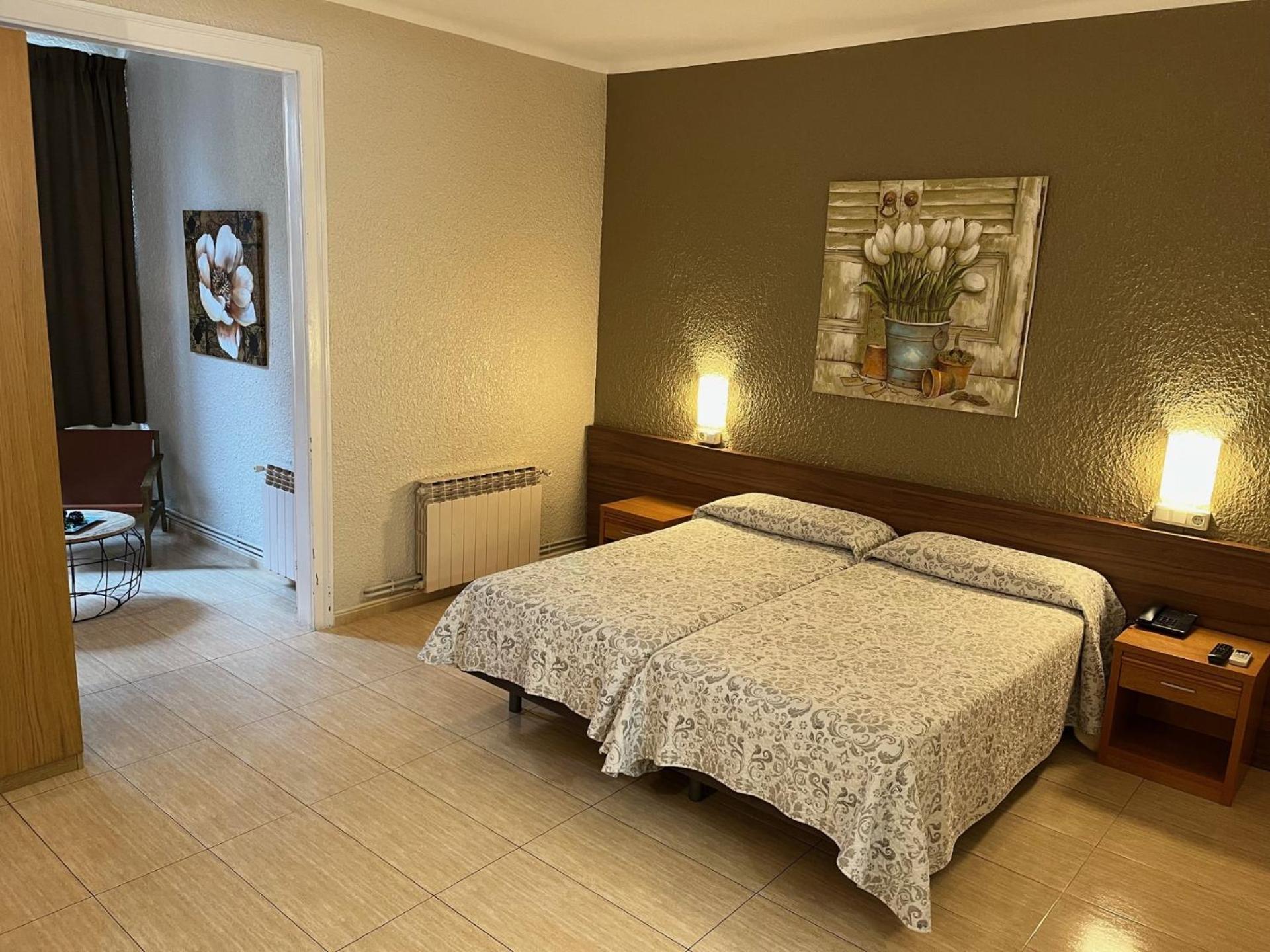 Hotel Aneto