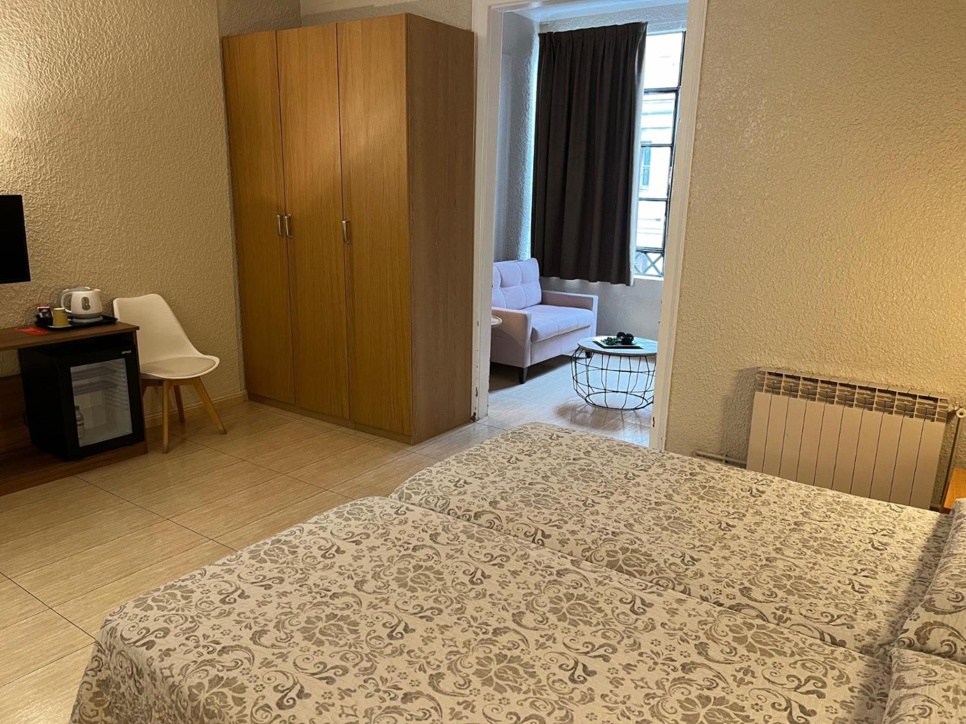 Aneto Hotel Barcelona