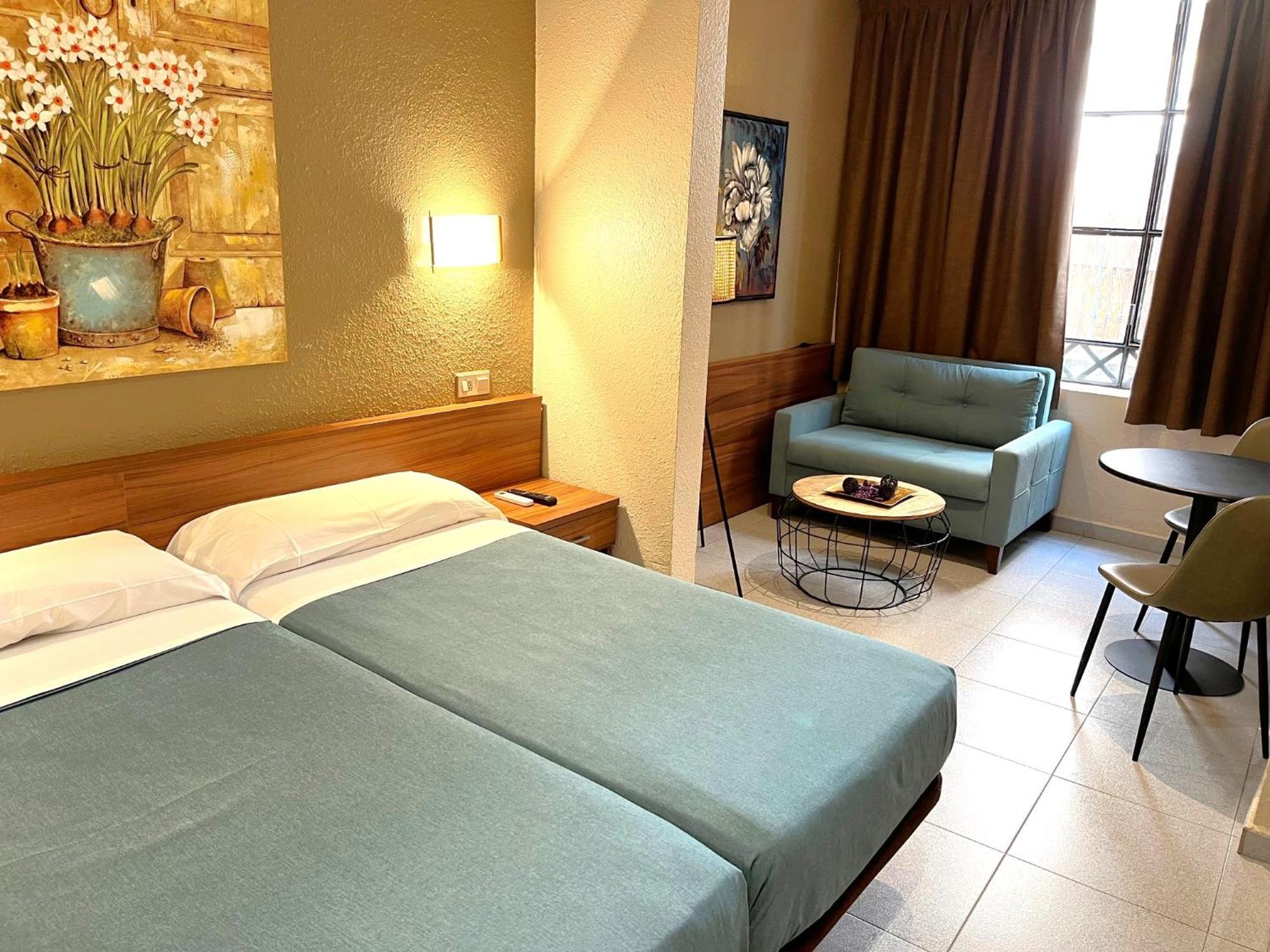 Hotel Aneto Barcelona