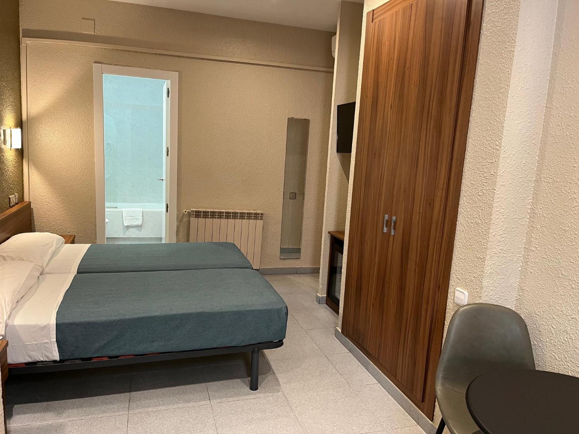 Hotel Aneto