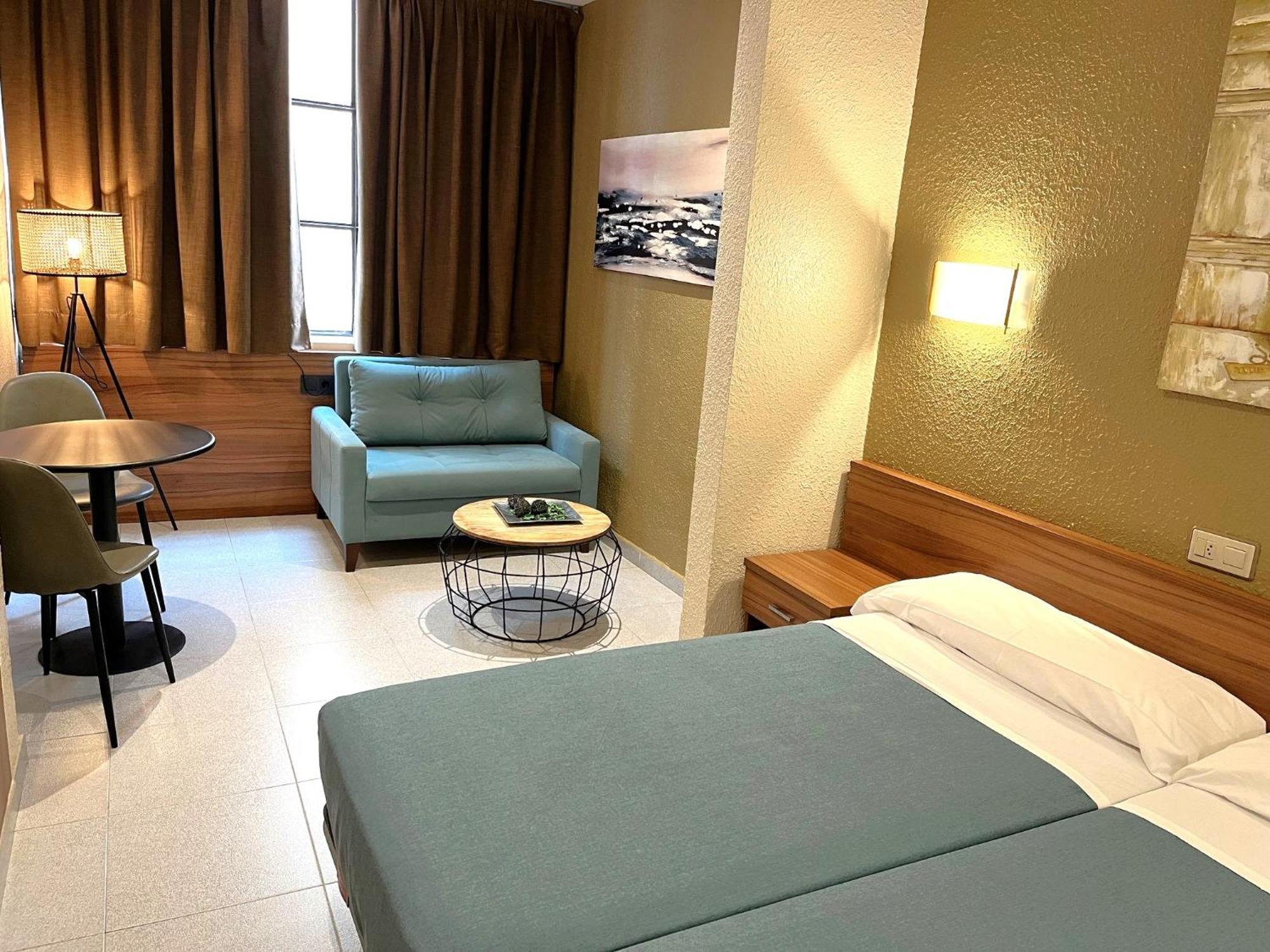 Hotel Aneto *