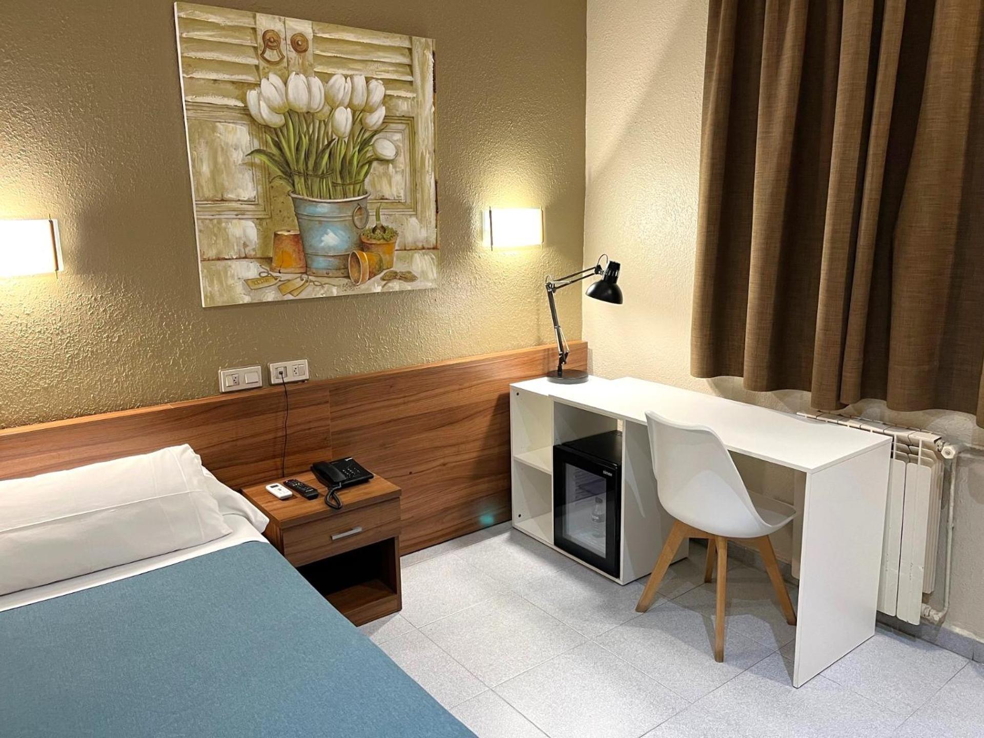 Aneto Hotel