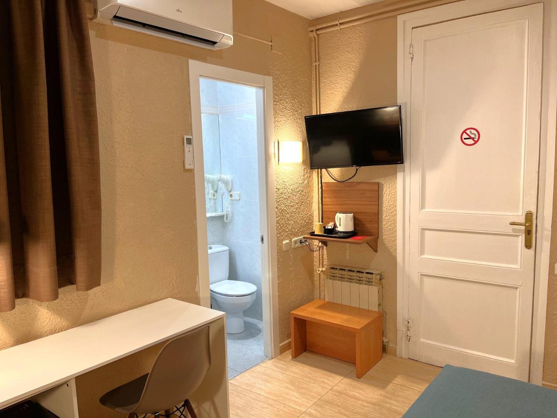 Hotel Aneto