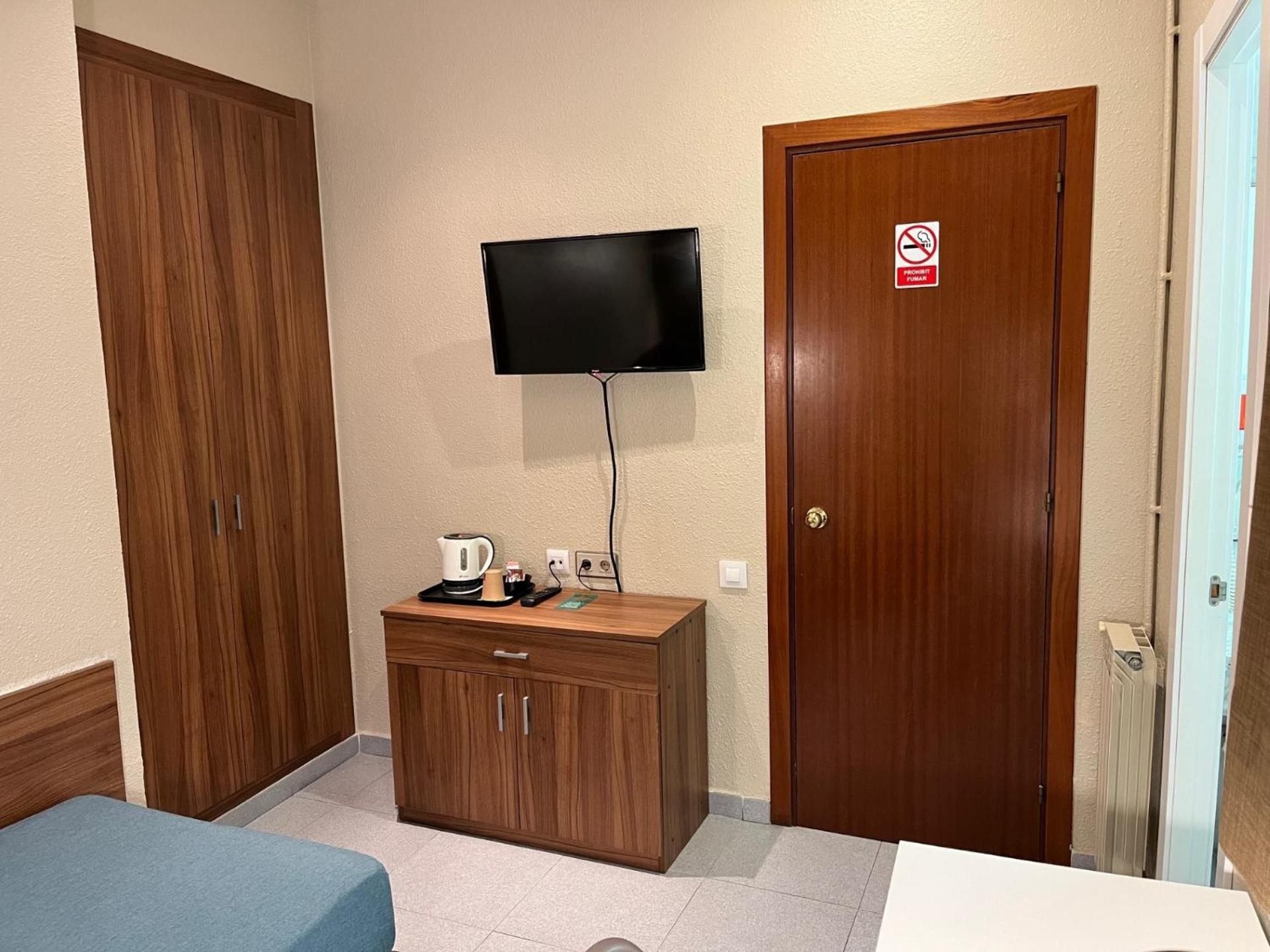 Hotel Aneto